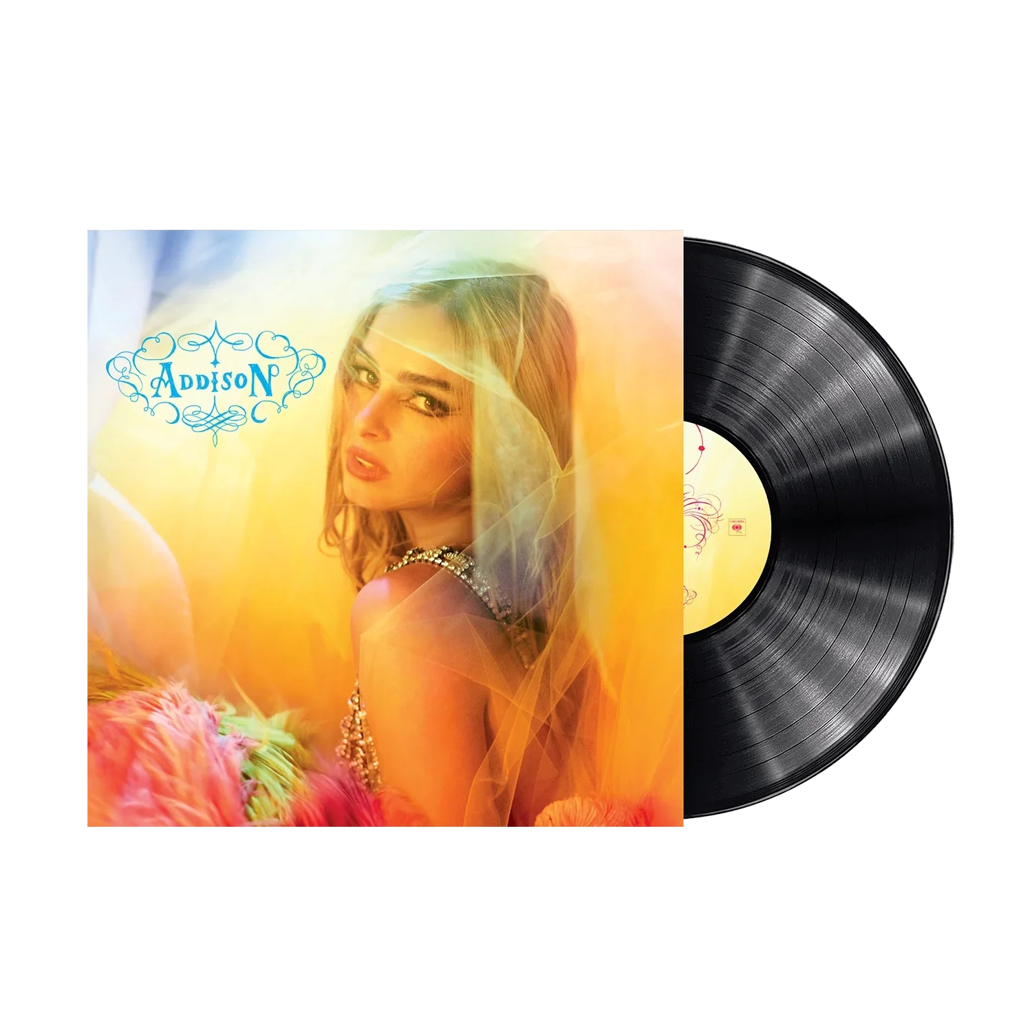 Addison Rae - Addison (Vinyl)