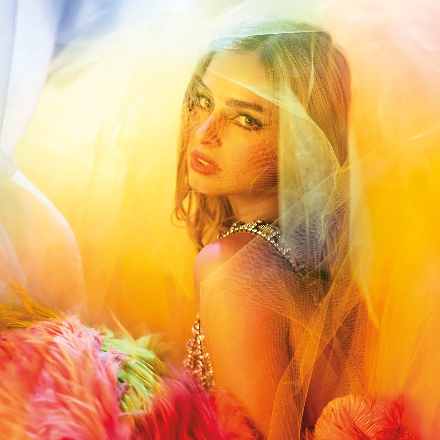 Addison Rae - Addison (Vinyl) - Image 2