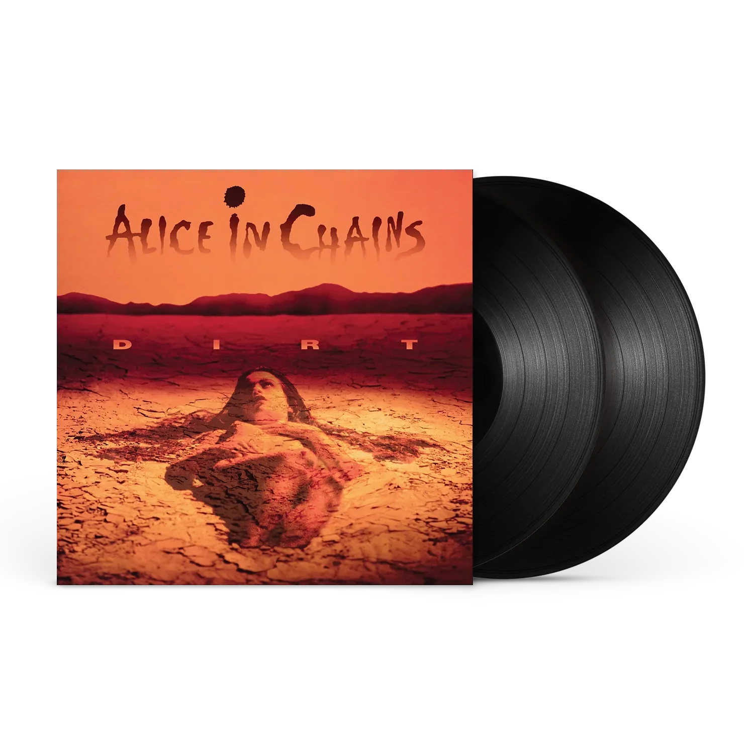 Alice In Chains - Dirt (Vinyl)