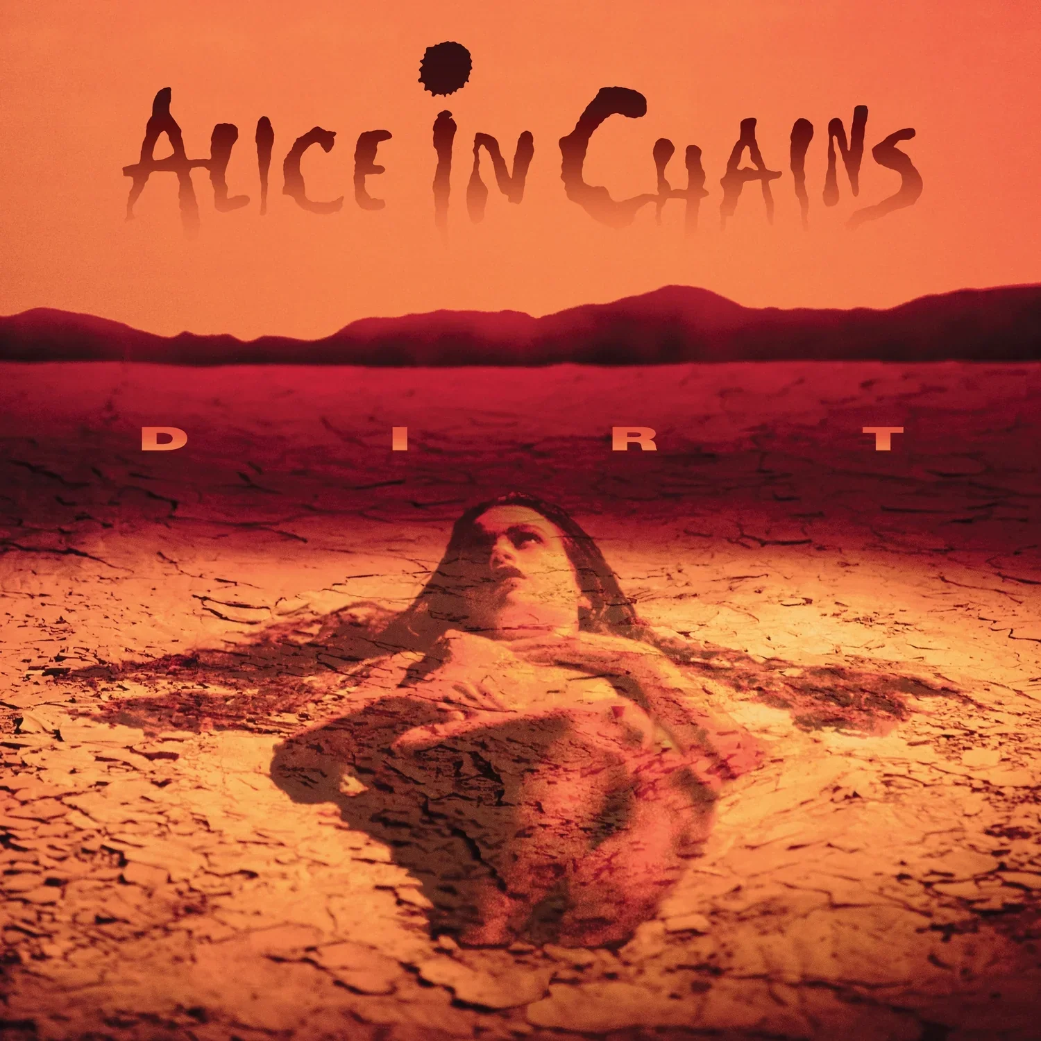 Alice In Chains - Dirt (Vinyl) - Image 2