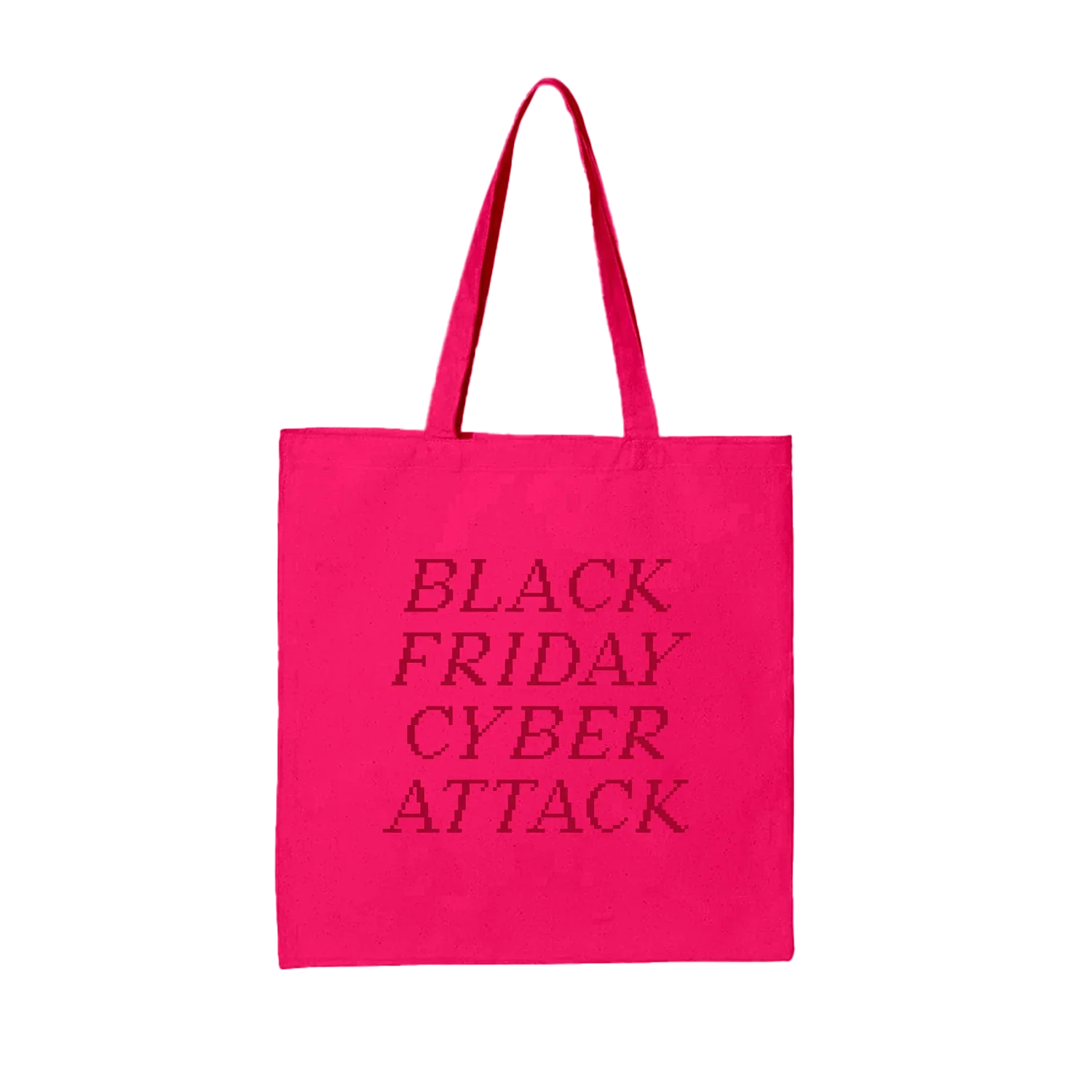 Arcade Fire - Black Friday Tote Bag - Image 2