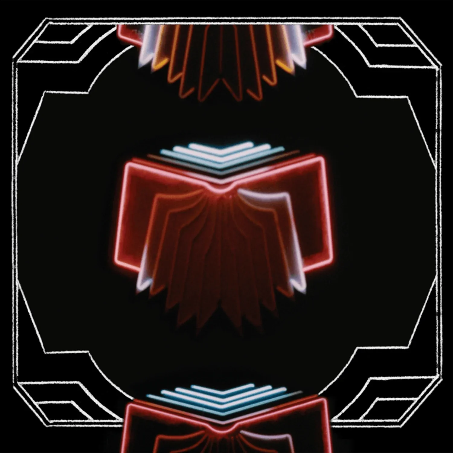 Arcade Fire - Neon Bible (CD) - Image 2