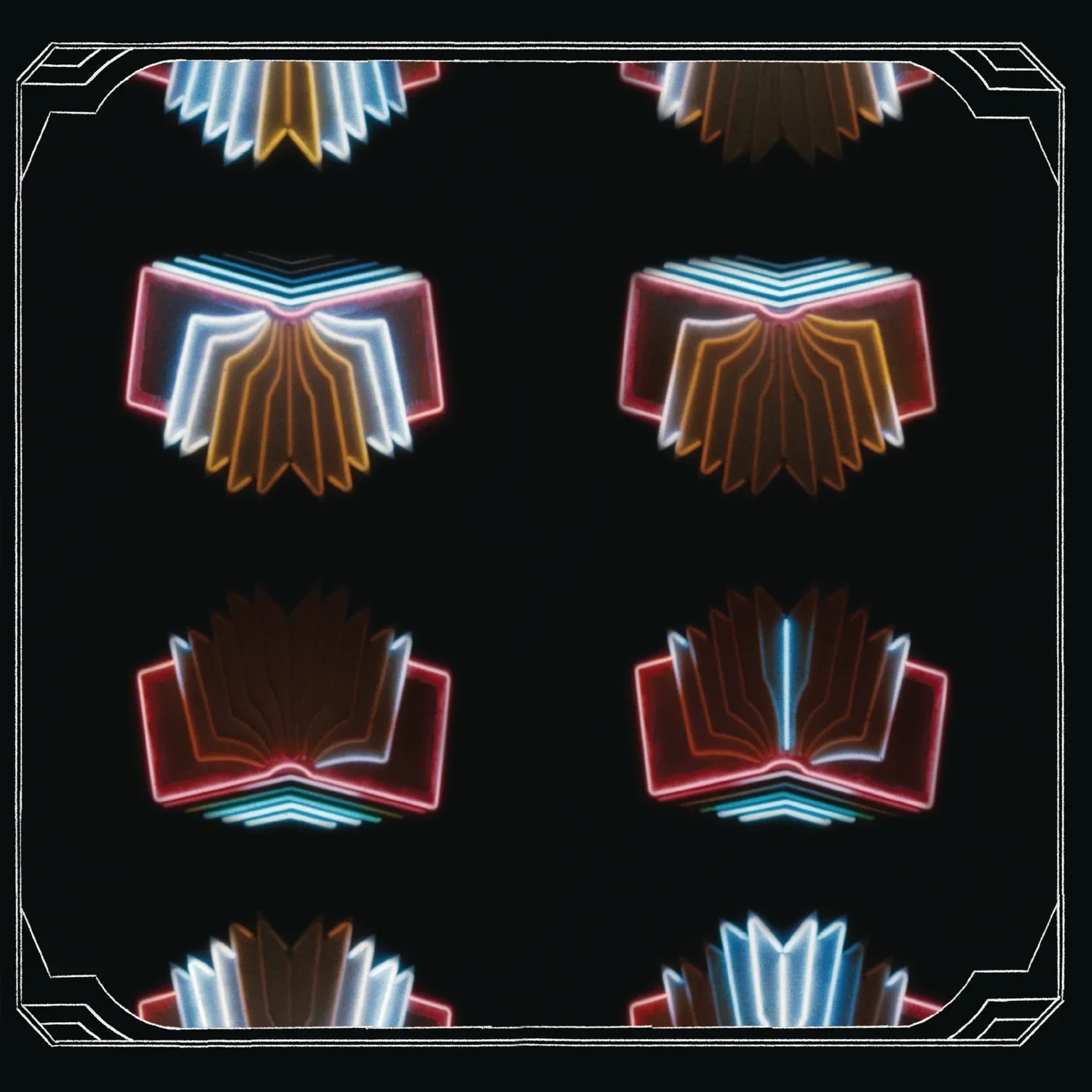 Arcade Fire - Neon Bible (Vinyl) - Image 2