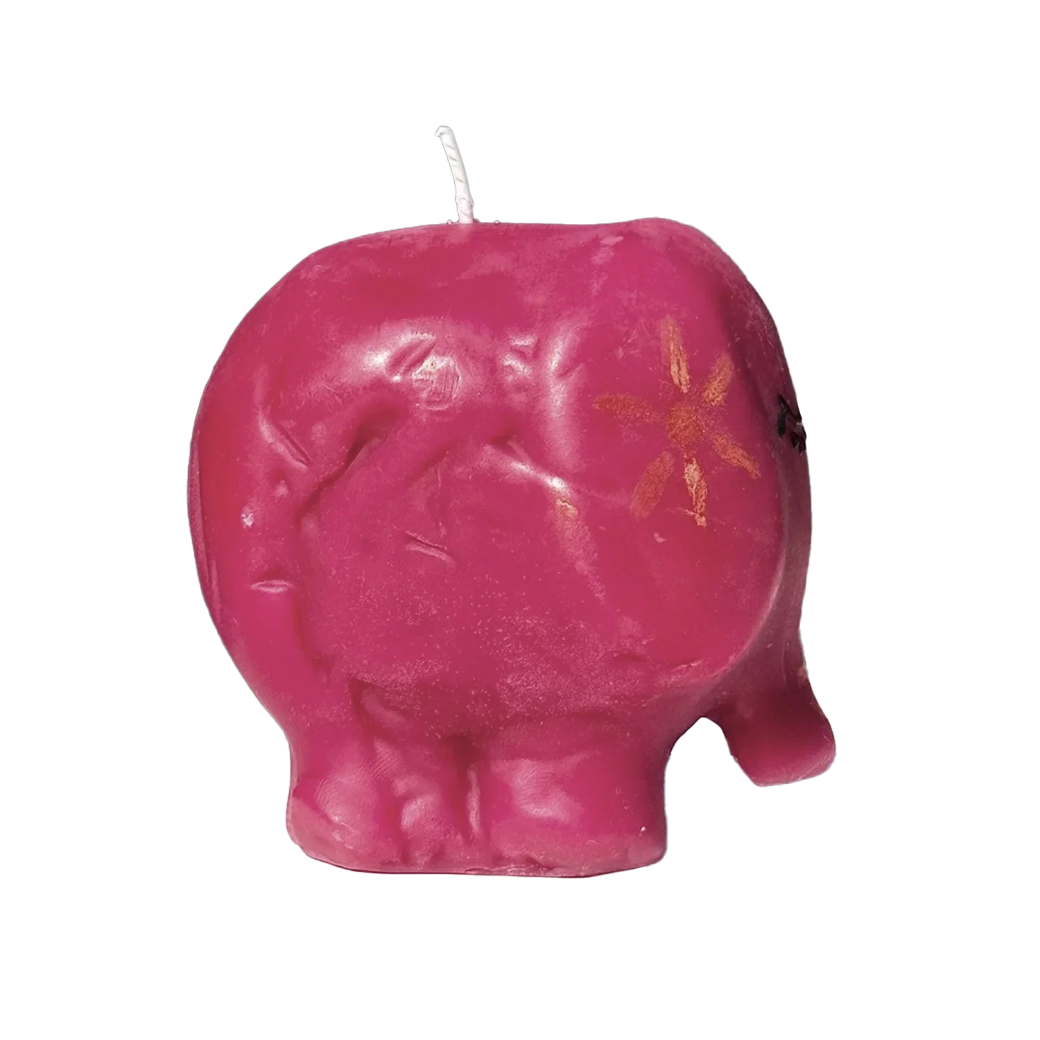 Arcade Fire - Pink Elephant Candle - Image 3