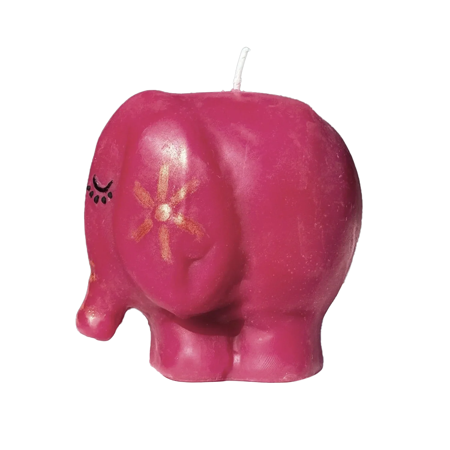 Arcade Fire - Pink Elephant Candle - Image 4