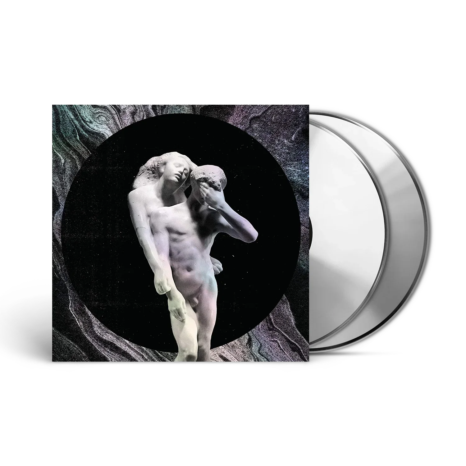 Arcade Fire - Reflektor (CD)