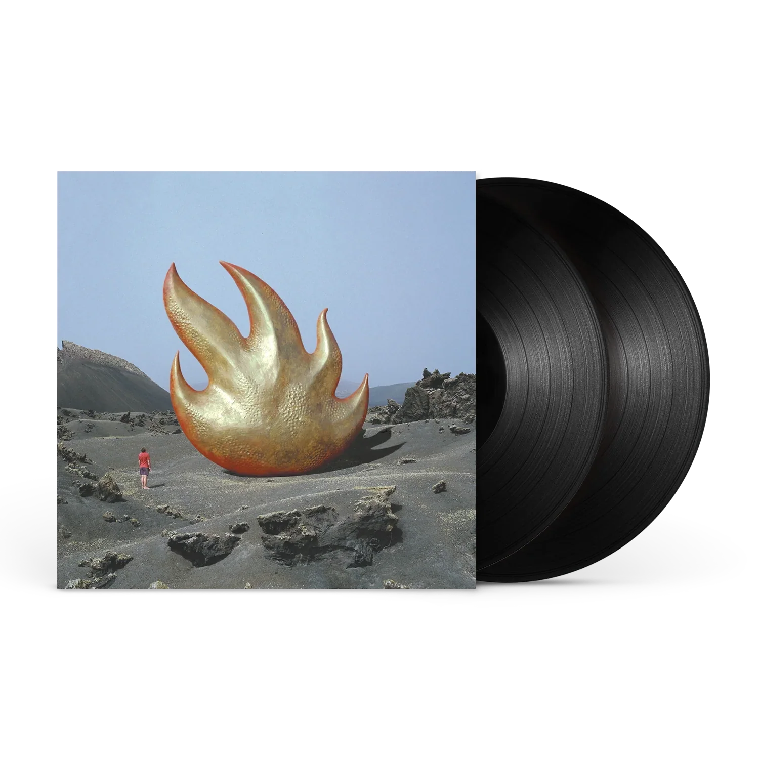 Audioslave - Audioslave (Vinyl)