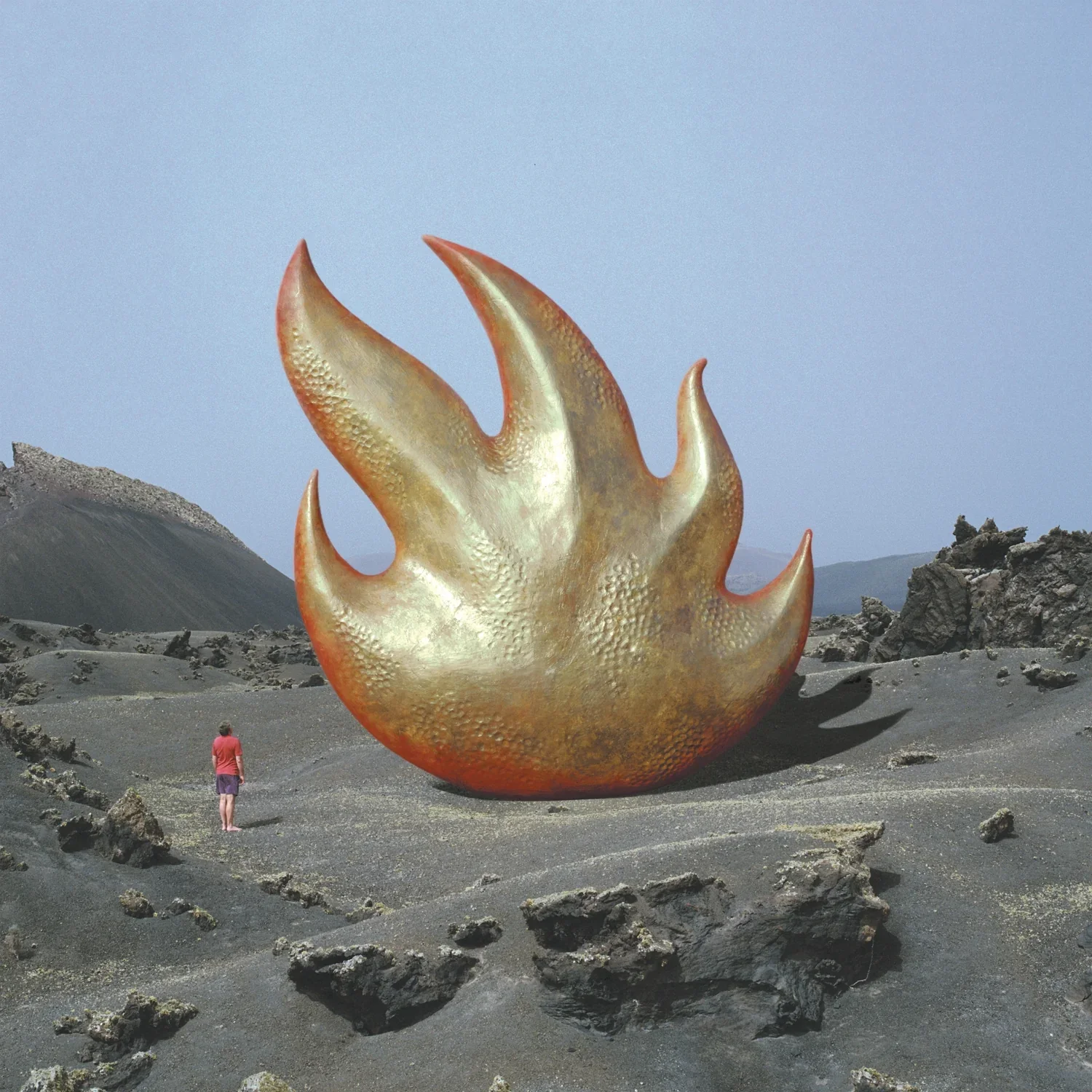 Audioslave - Audioslave (Vinyl) - Image 2