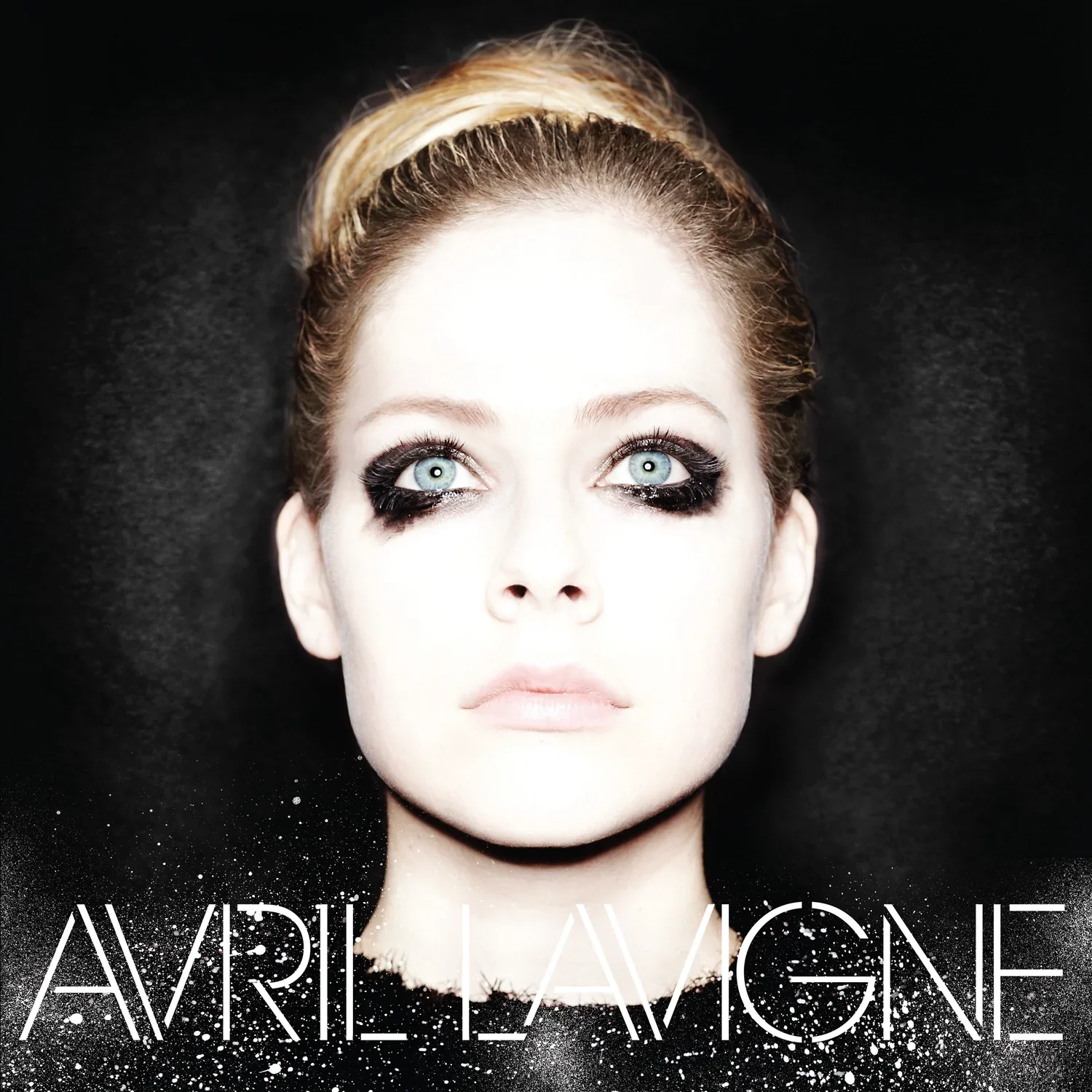 Avril Lavigne - Avril Lavigne (Light Blue Vinyl) - Image 2
