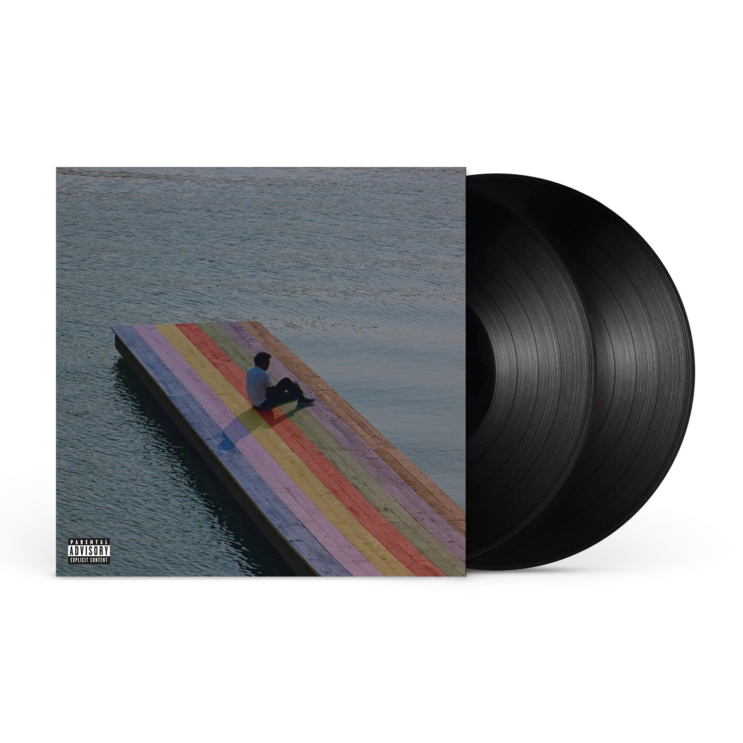 Baby Keem - The Melodic Blue (Vinyl)