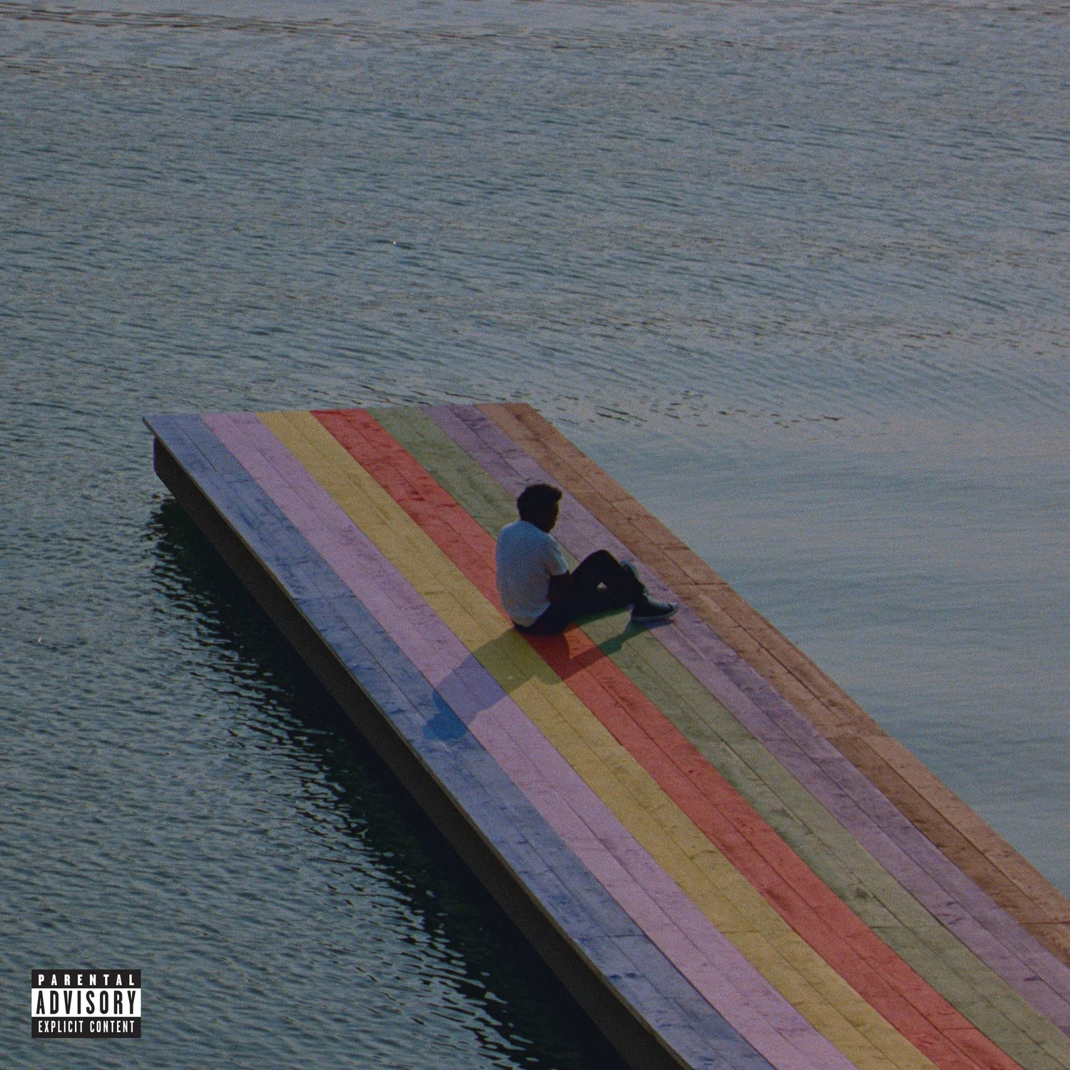 Baby Keem - The Melodic Blue (Vinyl) - Image 2