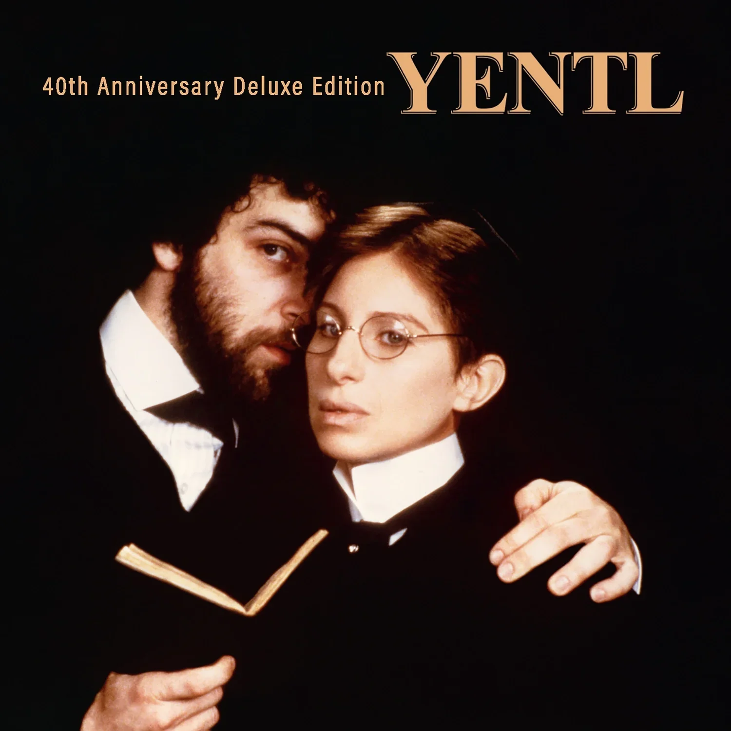 Barbra Streisand - YENTL: 40th Anniversary Deluxe Edition (CD) - Image 2