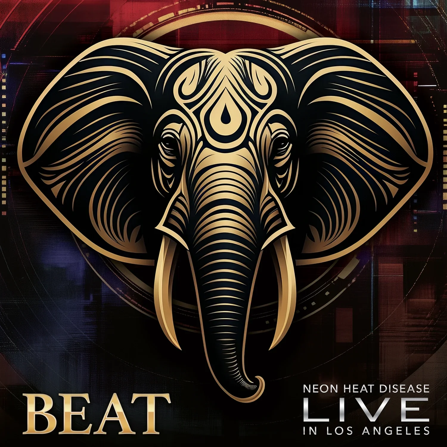 BEAT - Live (Special Edition CD+Blu-ray)