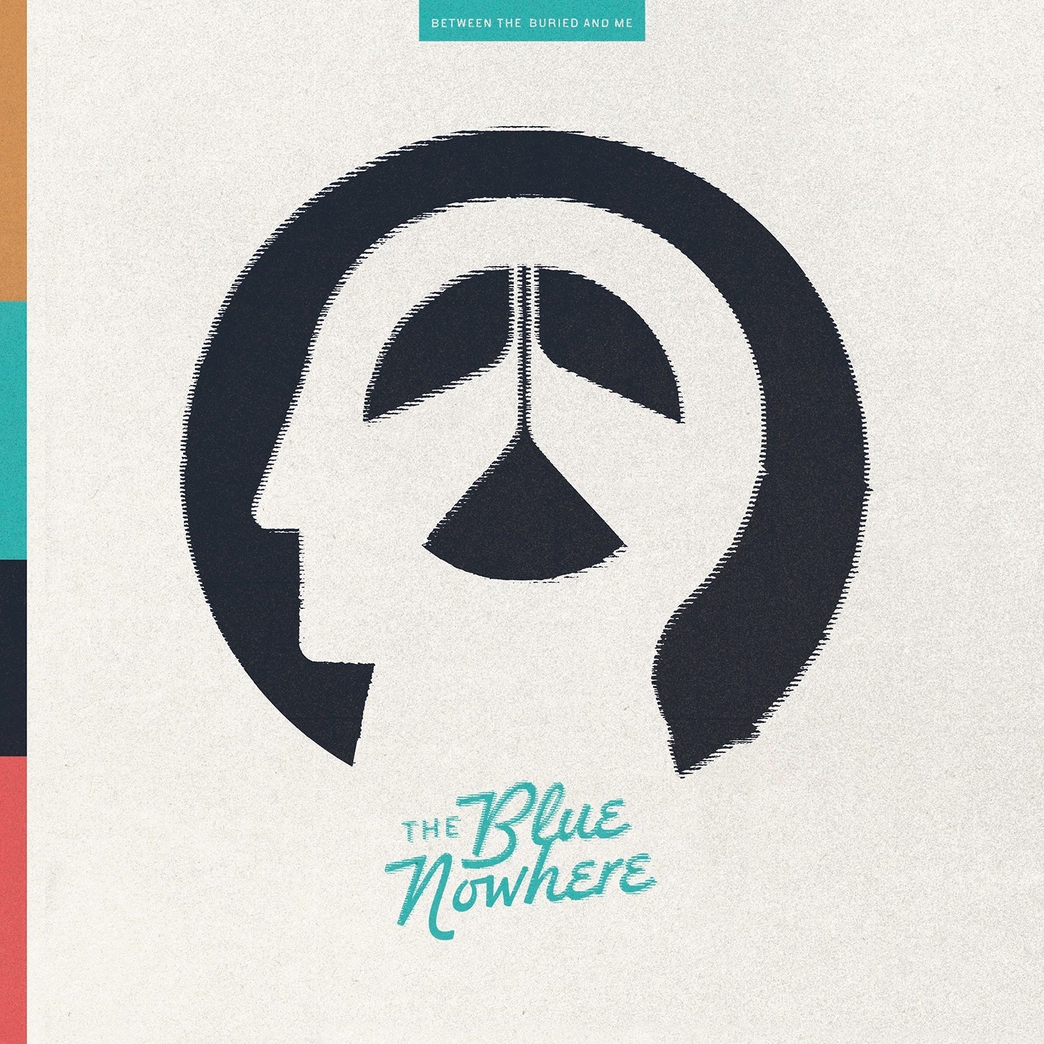 Between The Buried And Me - The Blue Nowhere (Limited Edition Mint Coloured Vinyl) - Image 2