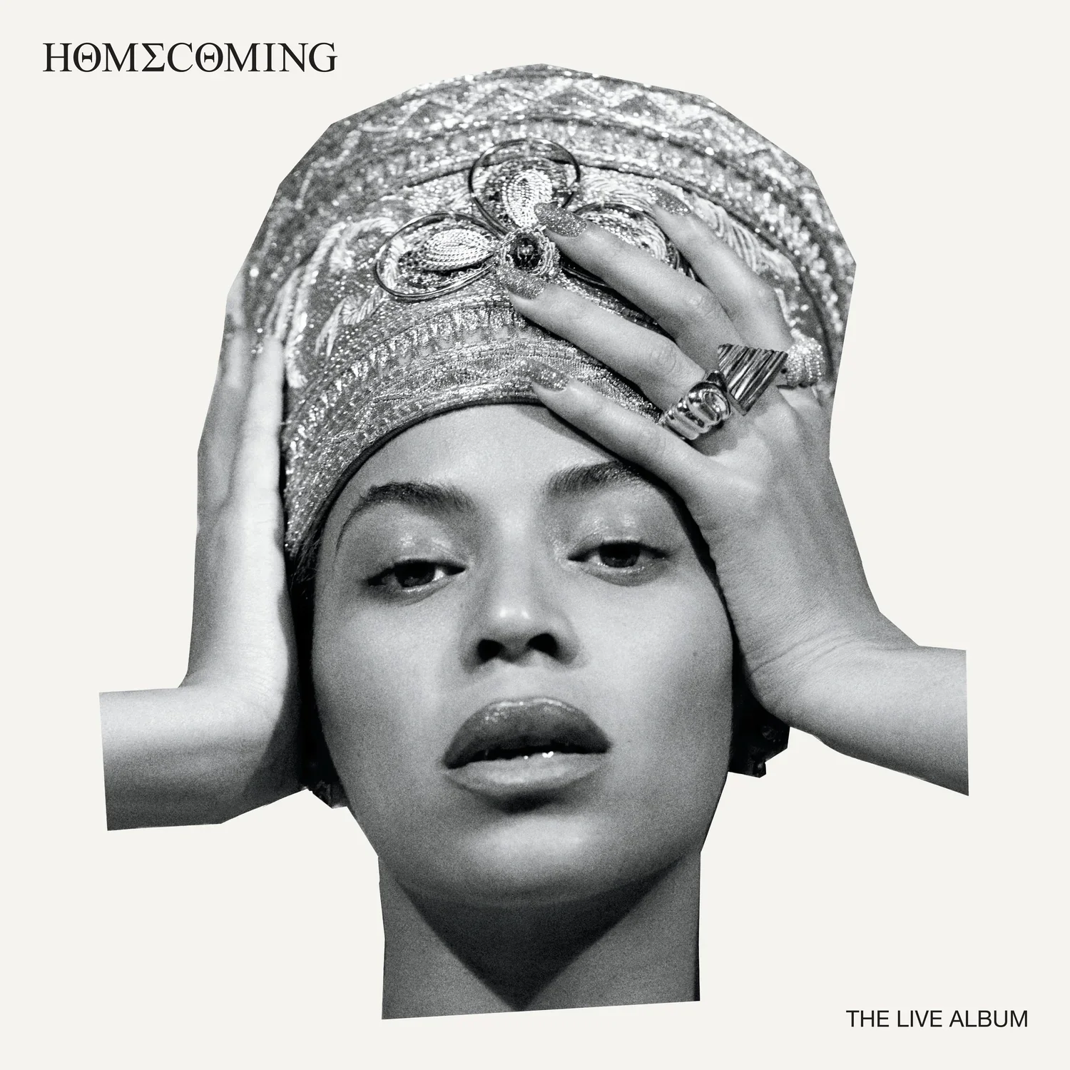 Beyoncé - HOMECOMING: THE LIVE ALBUM (Vinyl) - Image 2