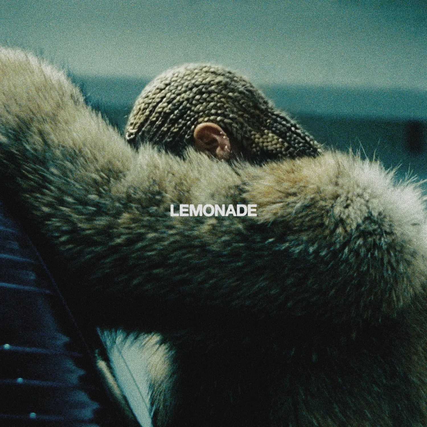 Beyoncé - Lemonade (Yellow Vinyl) - Image 2