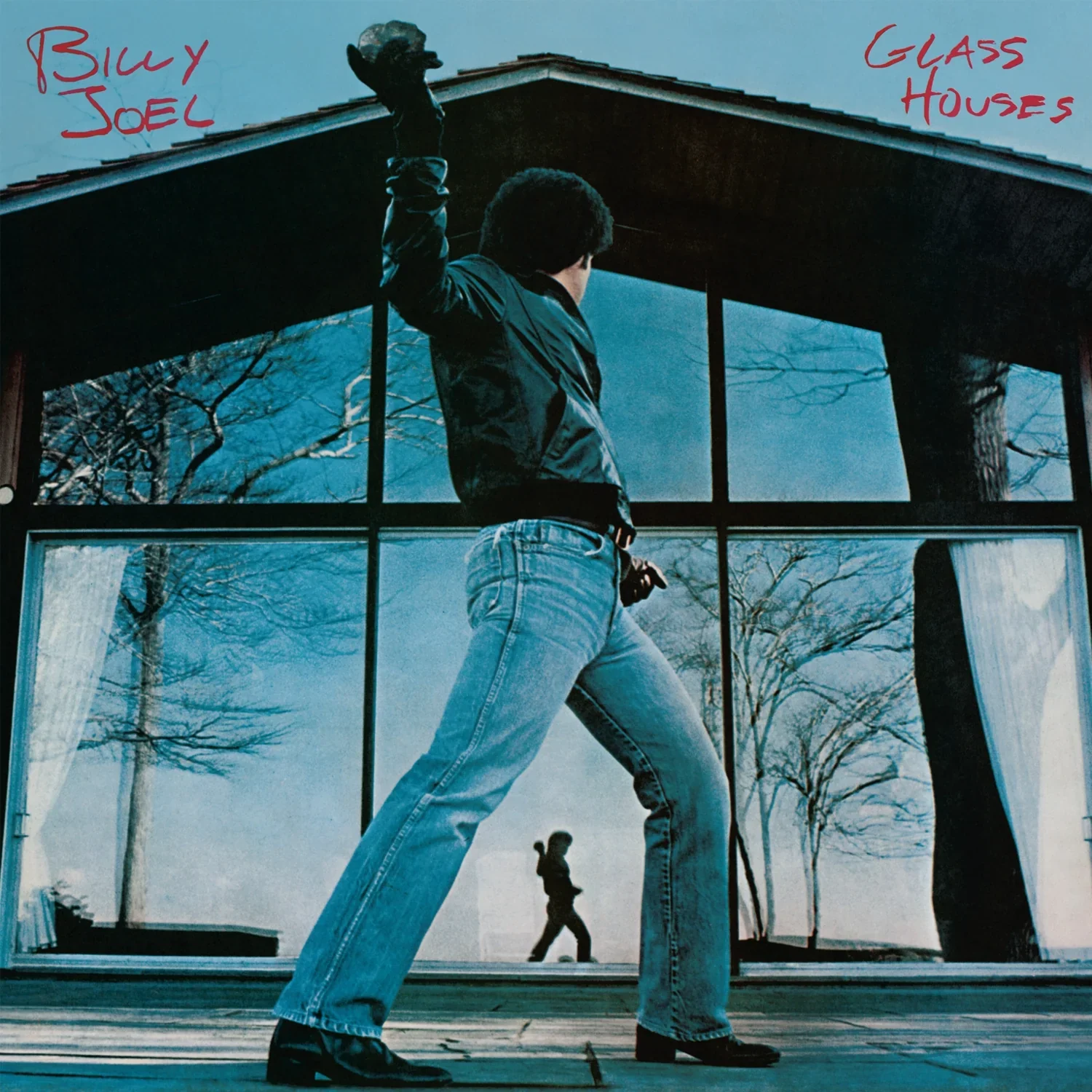 Billy Joel - Glass Houses (Vinyl) - Image 2