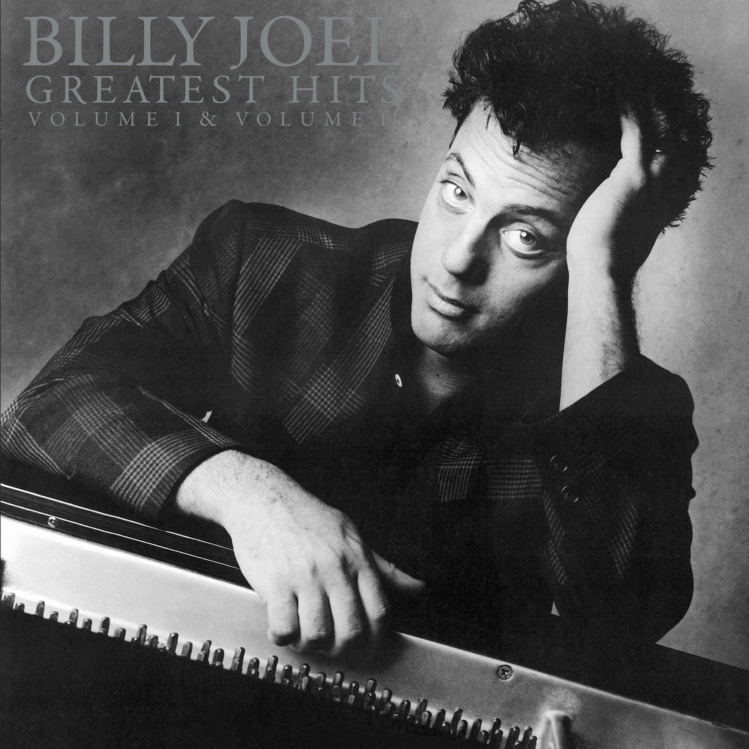 Billy Joel - Greatest Hits Volume I & II (Vinyl) - Image 2