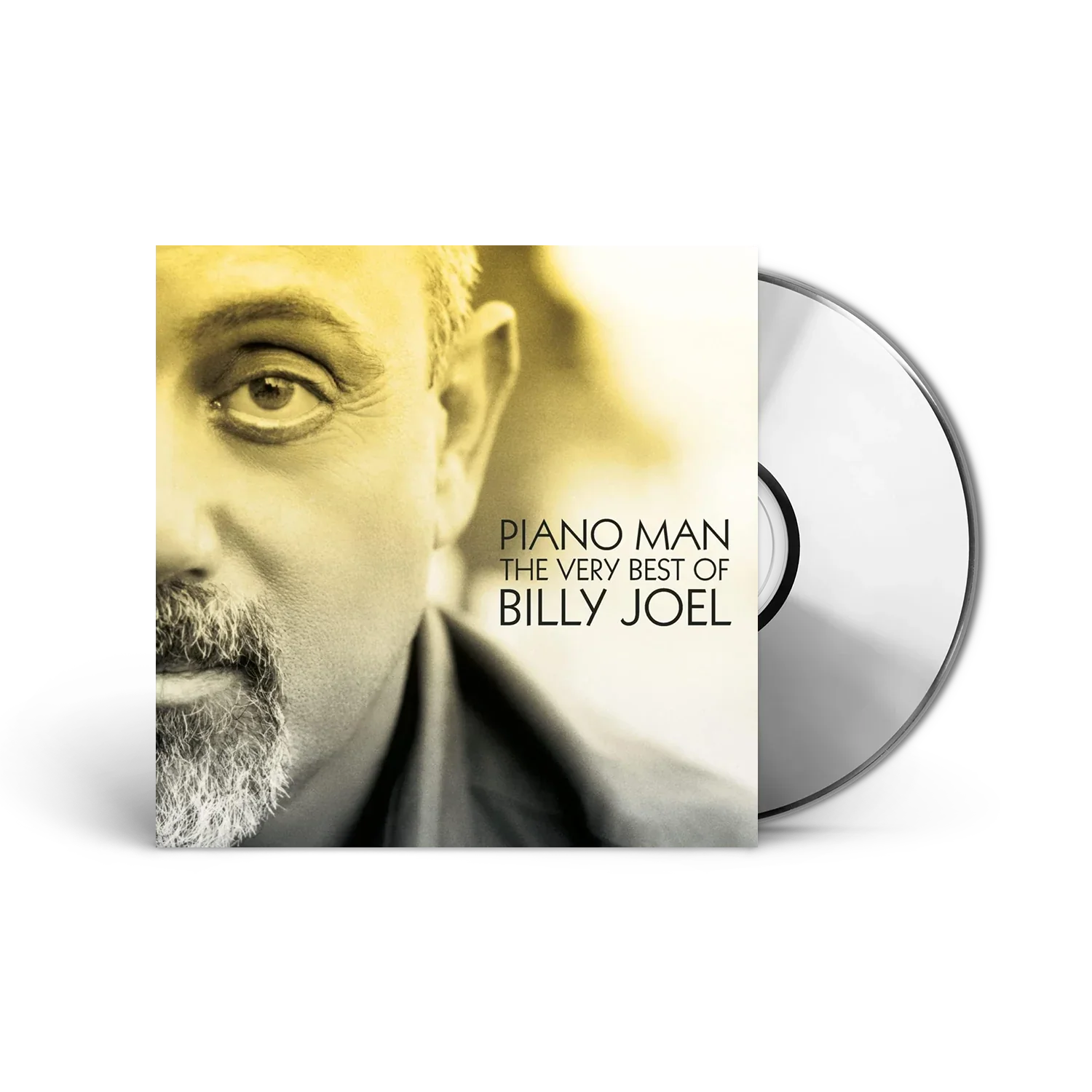 Billy Joel - Piano Man: The Very Best Of Billy Joel (CD)