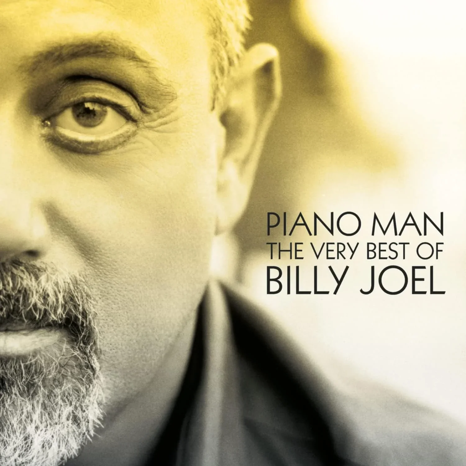 Billy Joel - Piano Man: The Very Best Of Billy Joel (CD) - Image 2