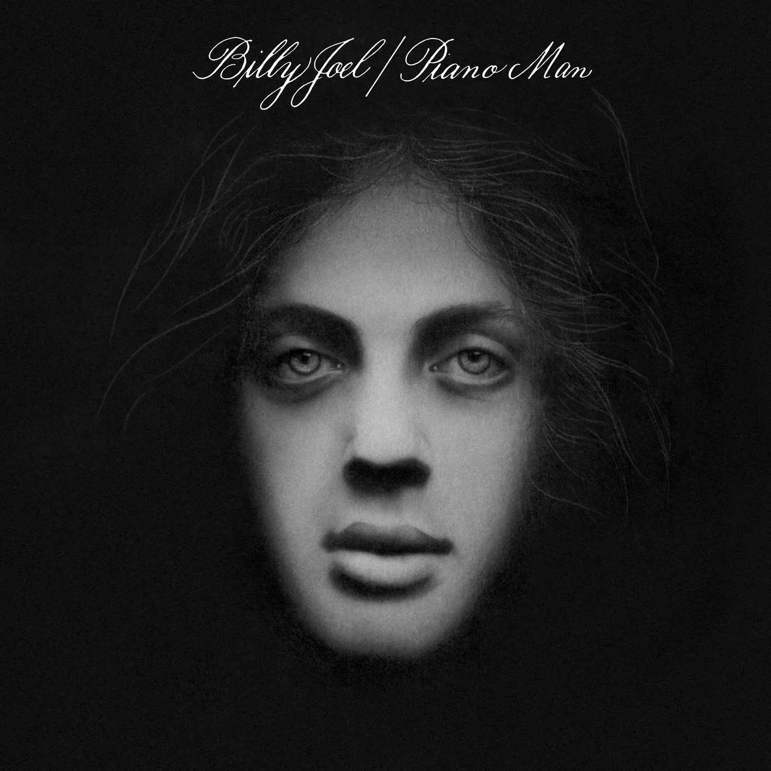 Billy Joel - Piano Man (Vinyl) - Image 2