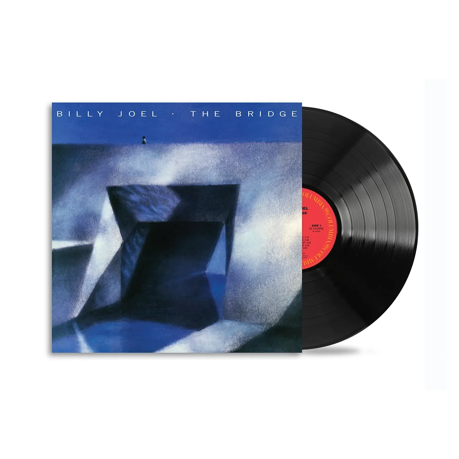 Billy Joel - The Bridge (Vinyl)