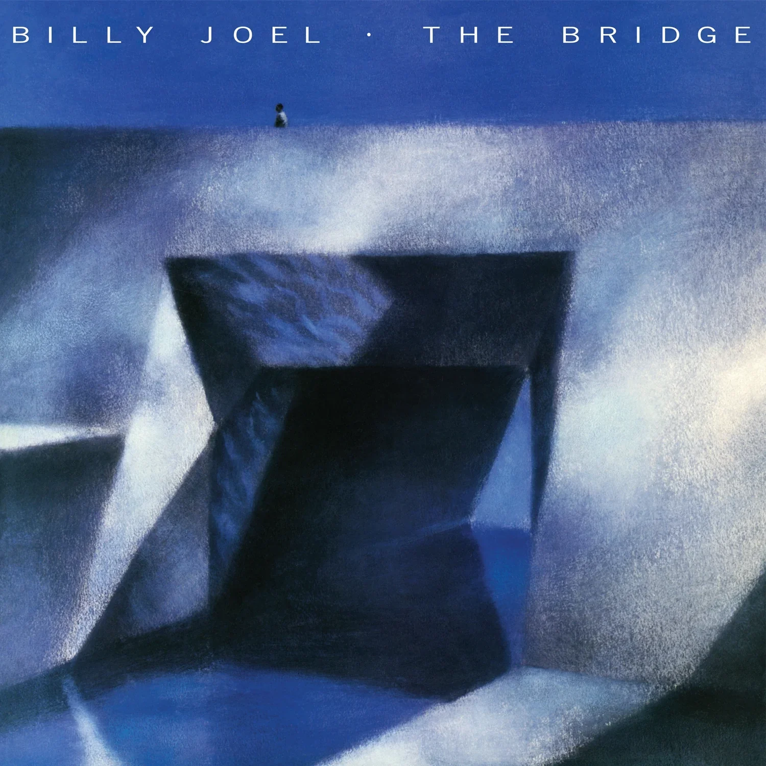 Billy Joel - The Bridge (Vinyl) - Image 2