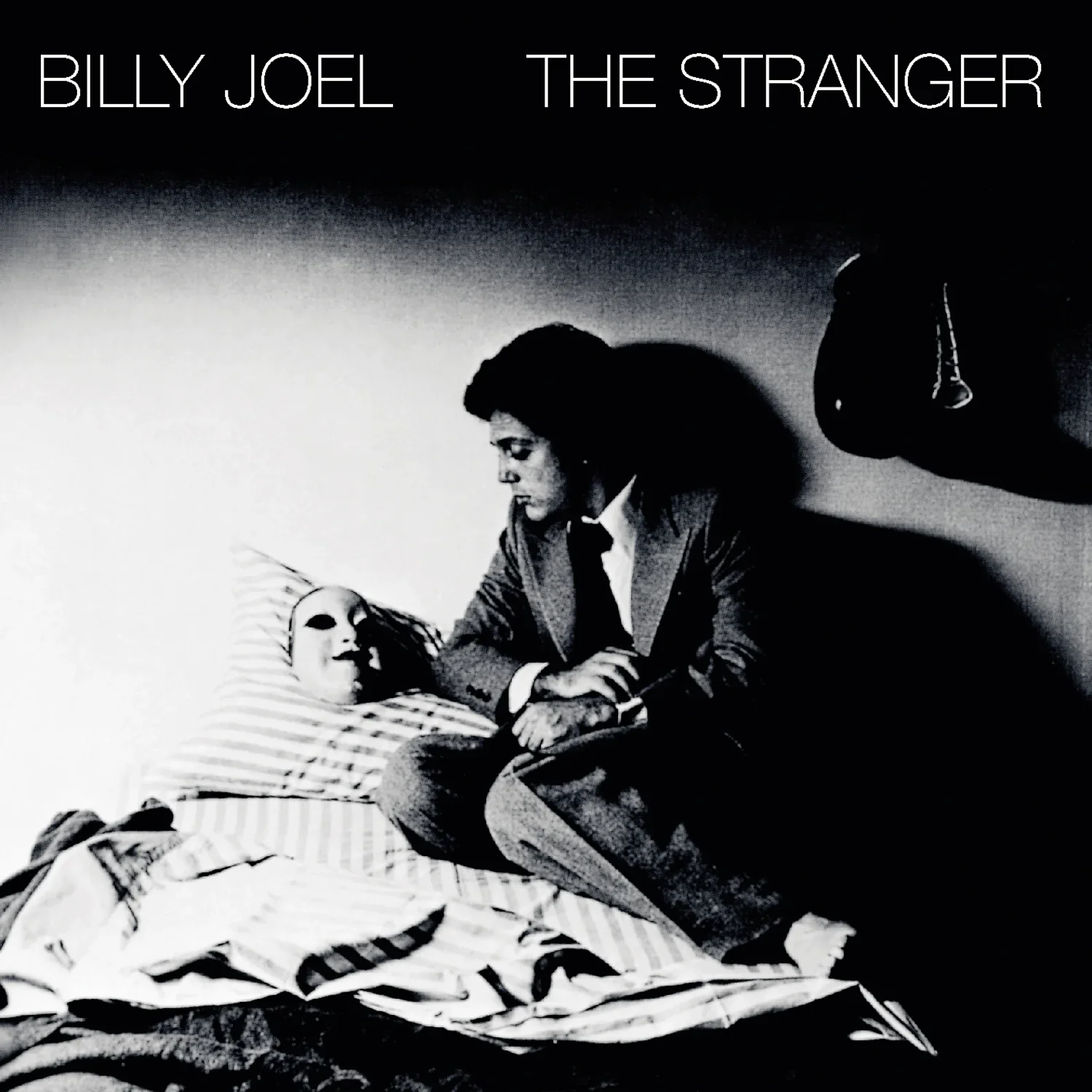 Billy Joel - The Stranger (30th Anniversary Edition) (Vinyl) - Image 2