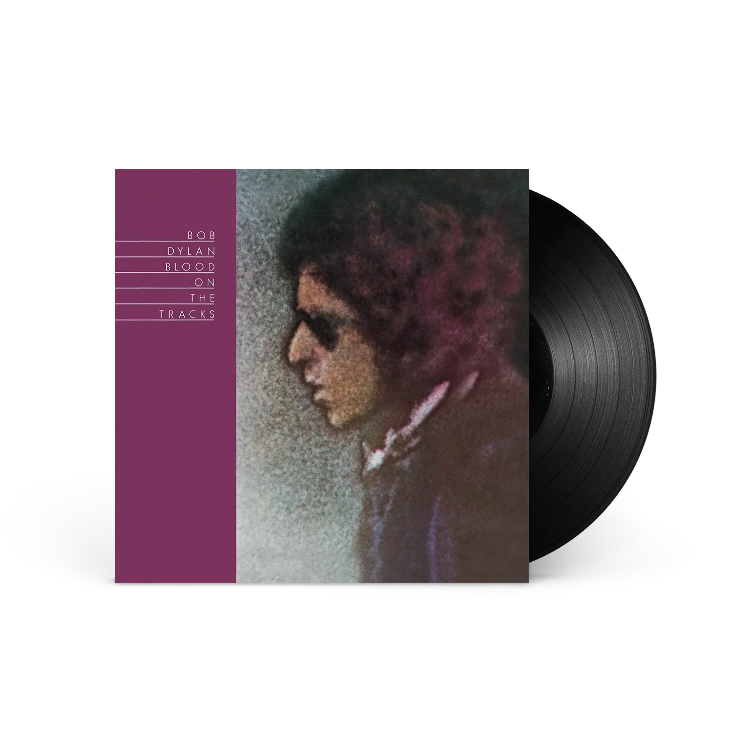 Bob Dylan - Blood On The Tracks (Vinyl)