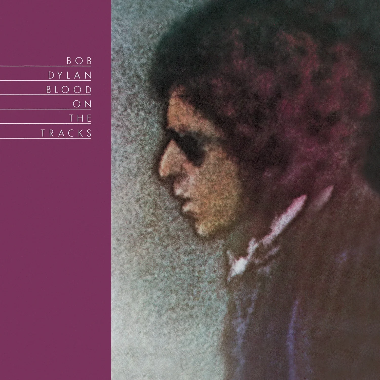 Bob Dylan - Blood On The Tracks (Vinyl) - Image 2
