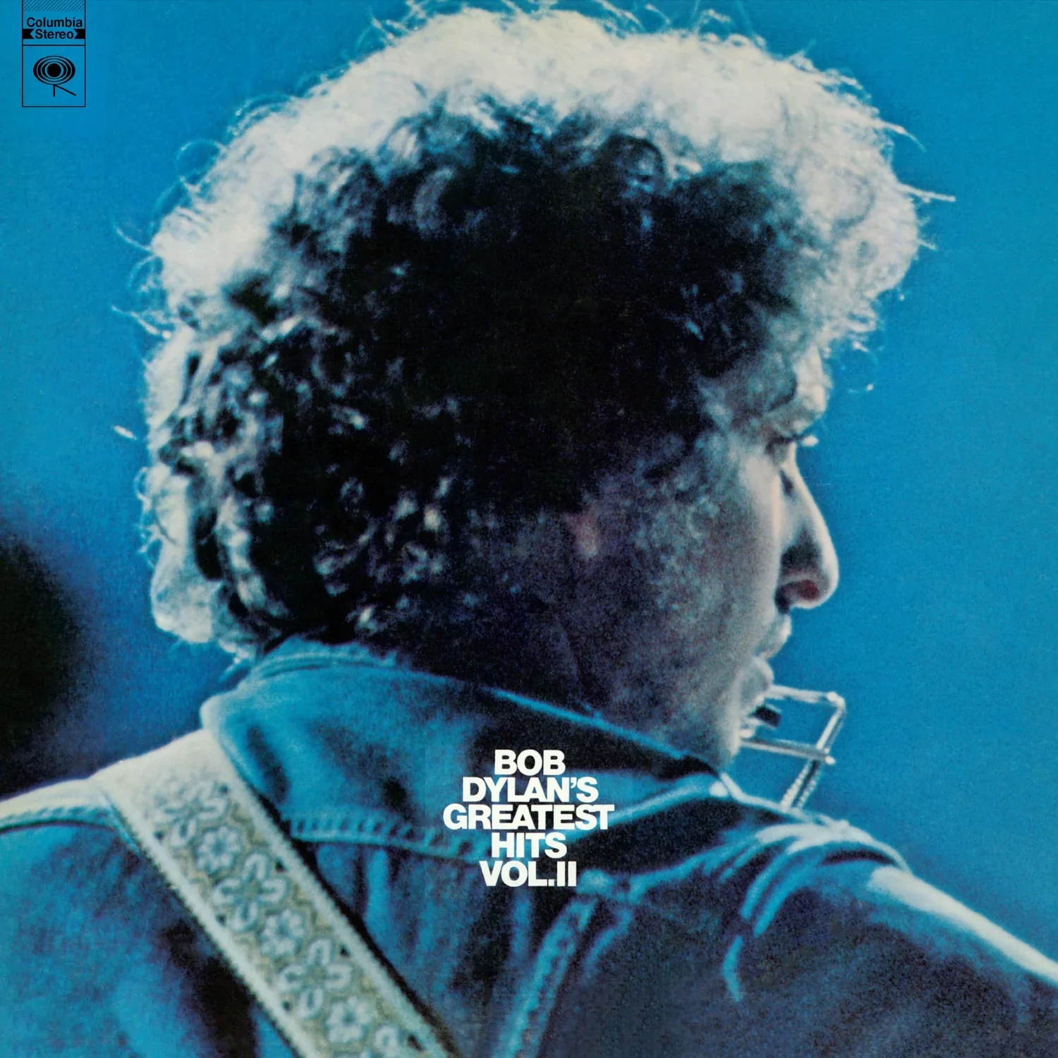 Bob Dylan - Greatest Hits Vol. II (Vinyl) - Image 2