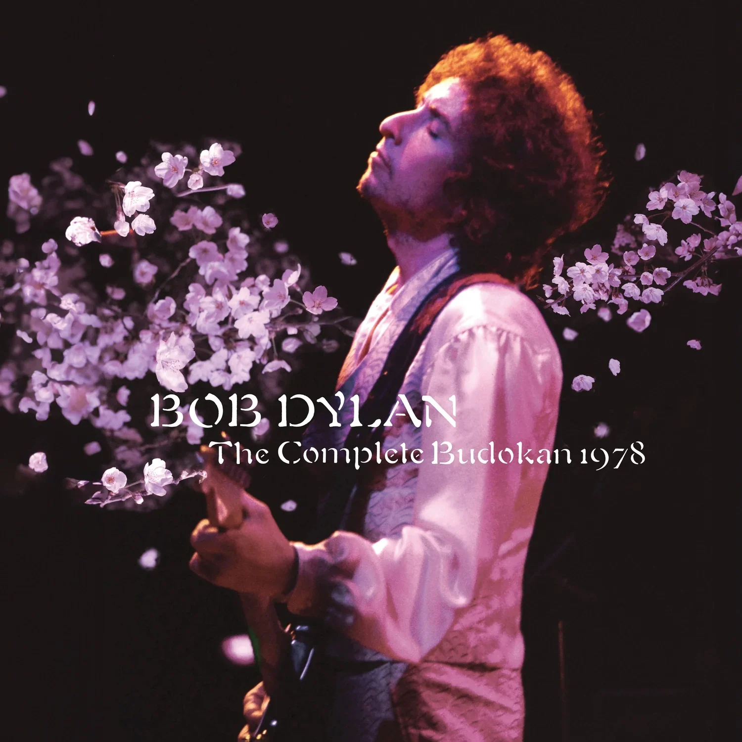 Bob Dylan - The Complete Budokan 1978 (CD Boxset) - Image 2