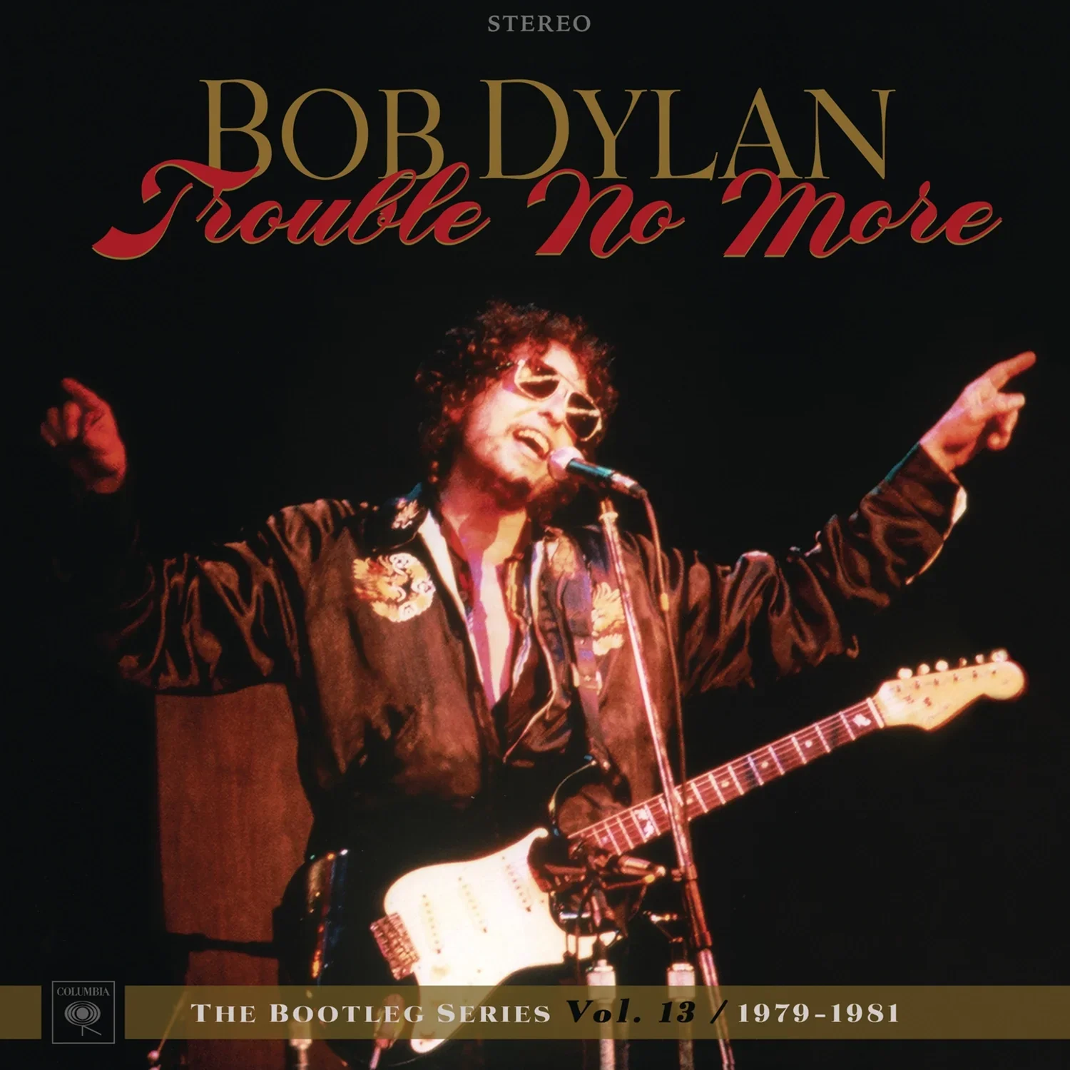 Bob Dylan - Trouble No More: The Bootleg Series Vol. 13 / 1979-1981 (Deluxe Edition) (CD + DVD Boxset) - Image 3