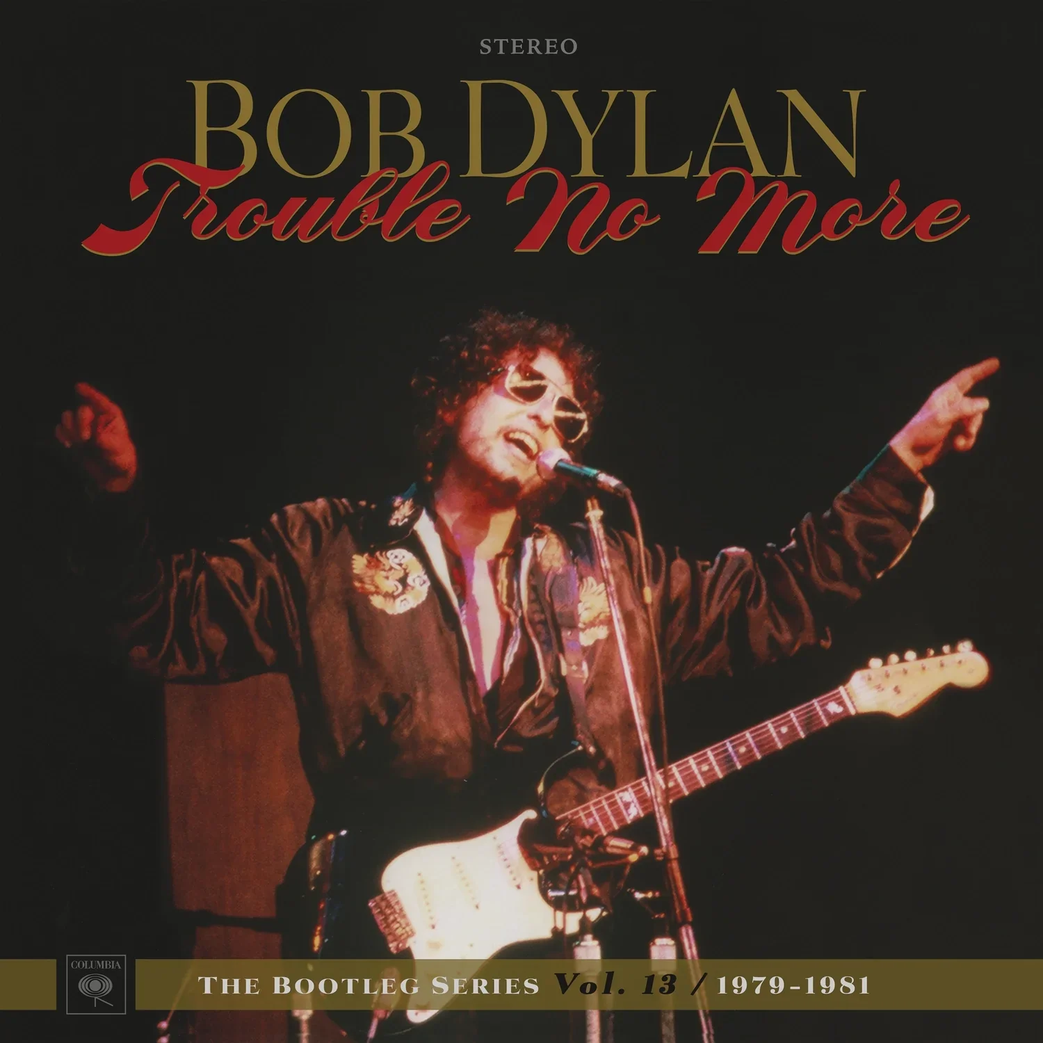 Bob Dylan - Trouble No More: The Bootleg Series Vol. 13 / 1979-1981 (Vinyl + CD Boxset) - Image 2