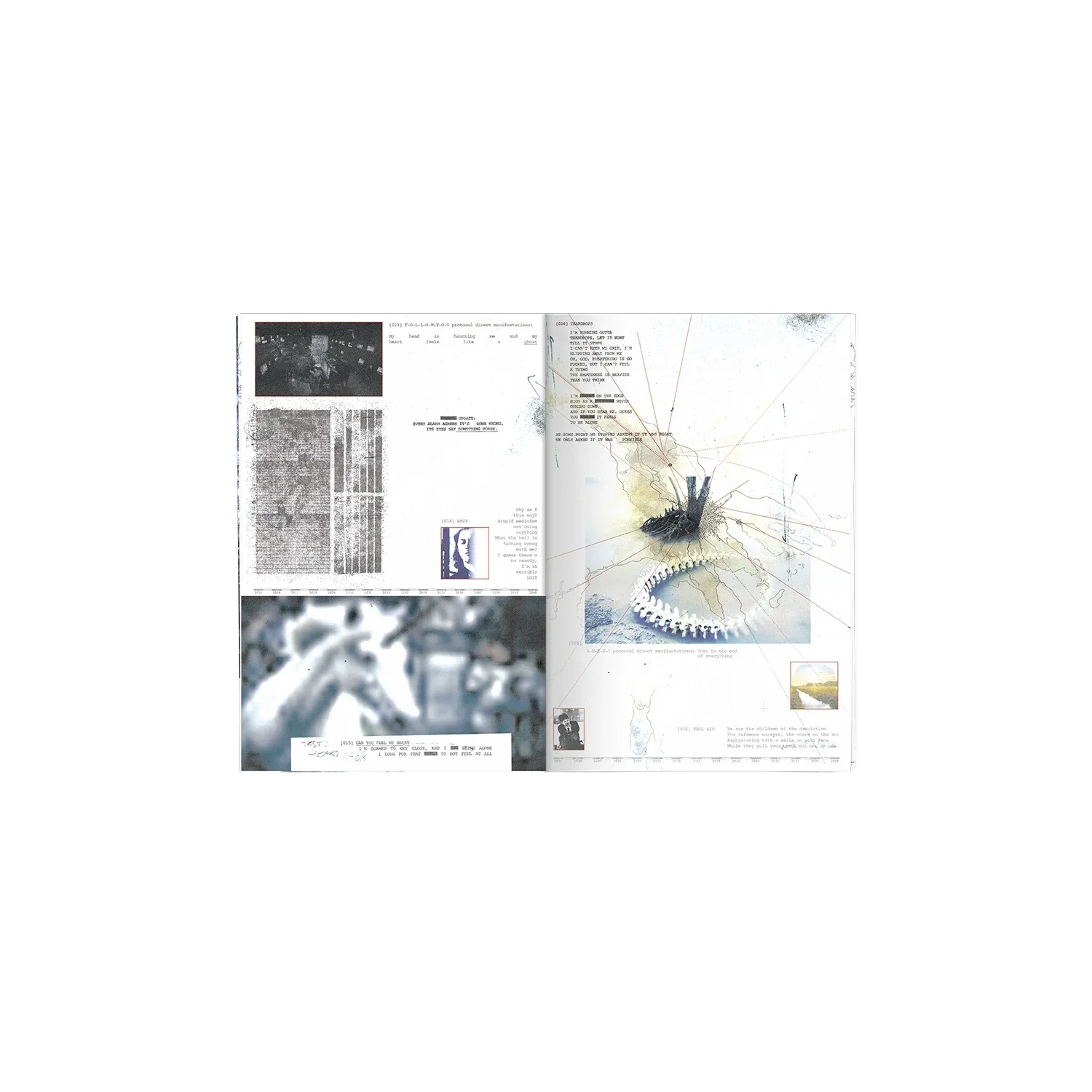 Bring Me The Horizon - L.I.V.E in São Paulo (Live Immersive Visual Experiment) (CD + DVD) - Image 3
