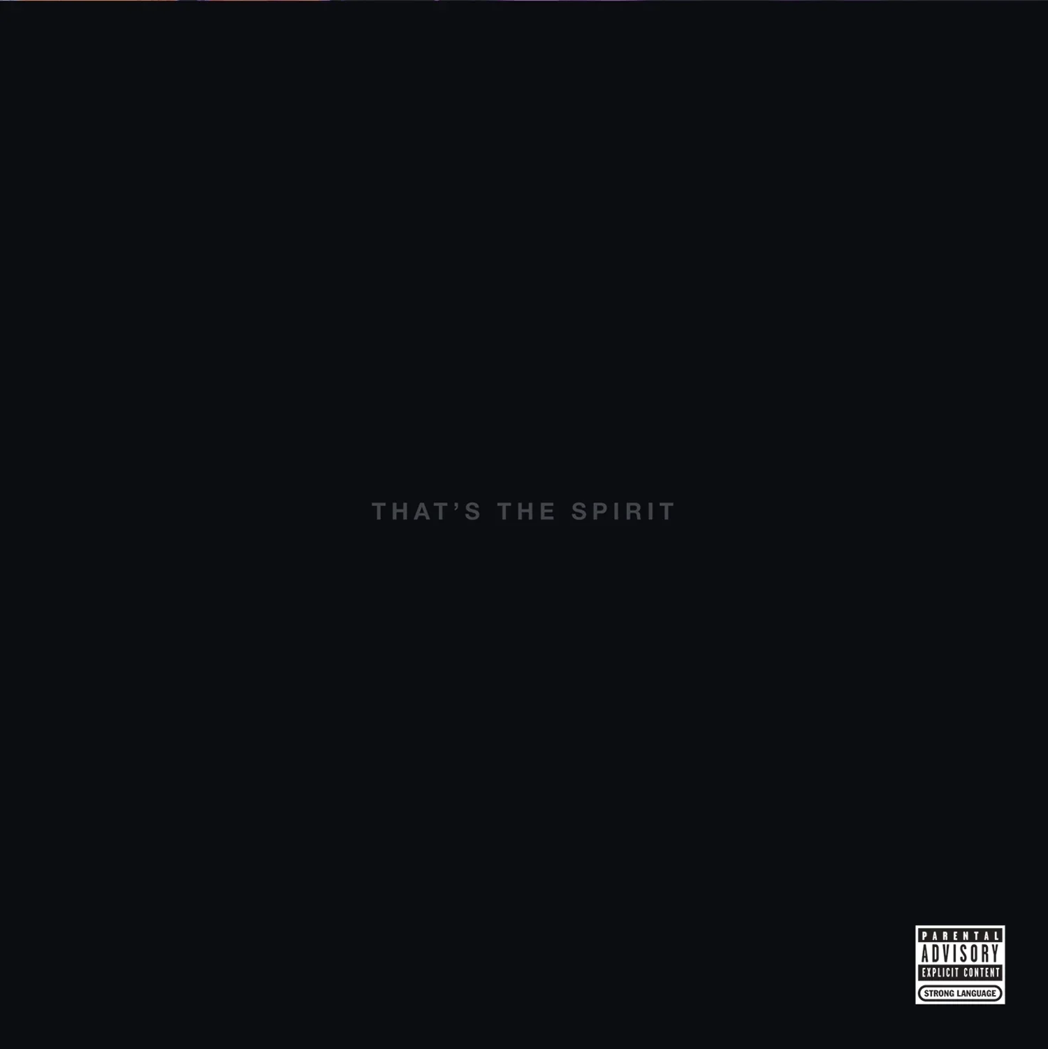 Bring Me The Horizon - That's The Spirit (Vinyl + CD) - Image 2