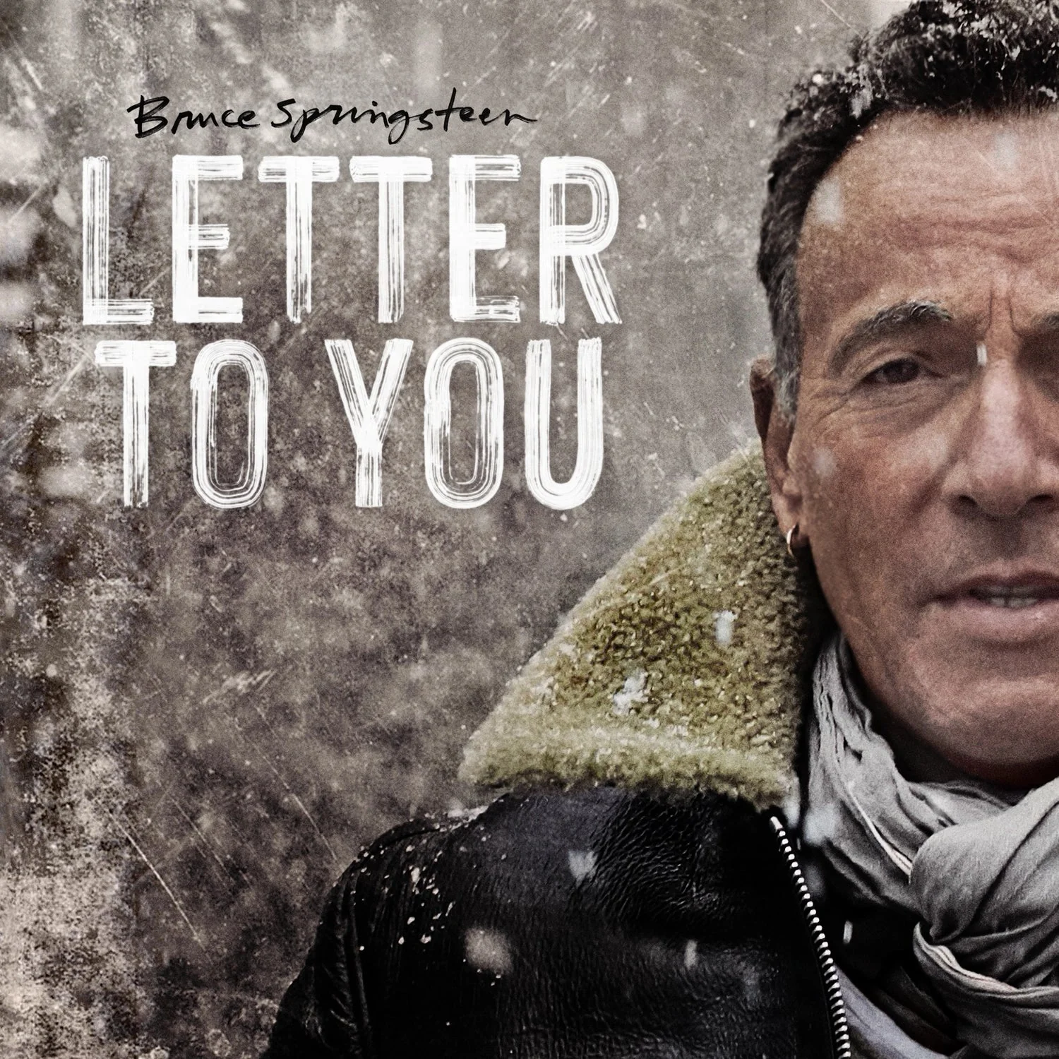 Bruce Springsteen - Letter To You (Vinyl) - Image 2