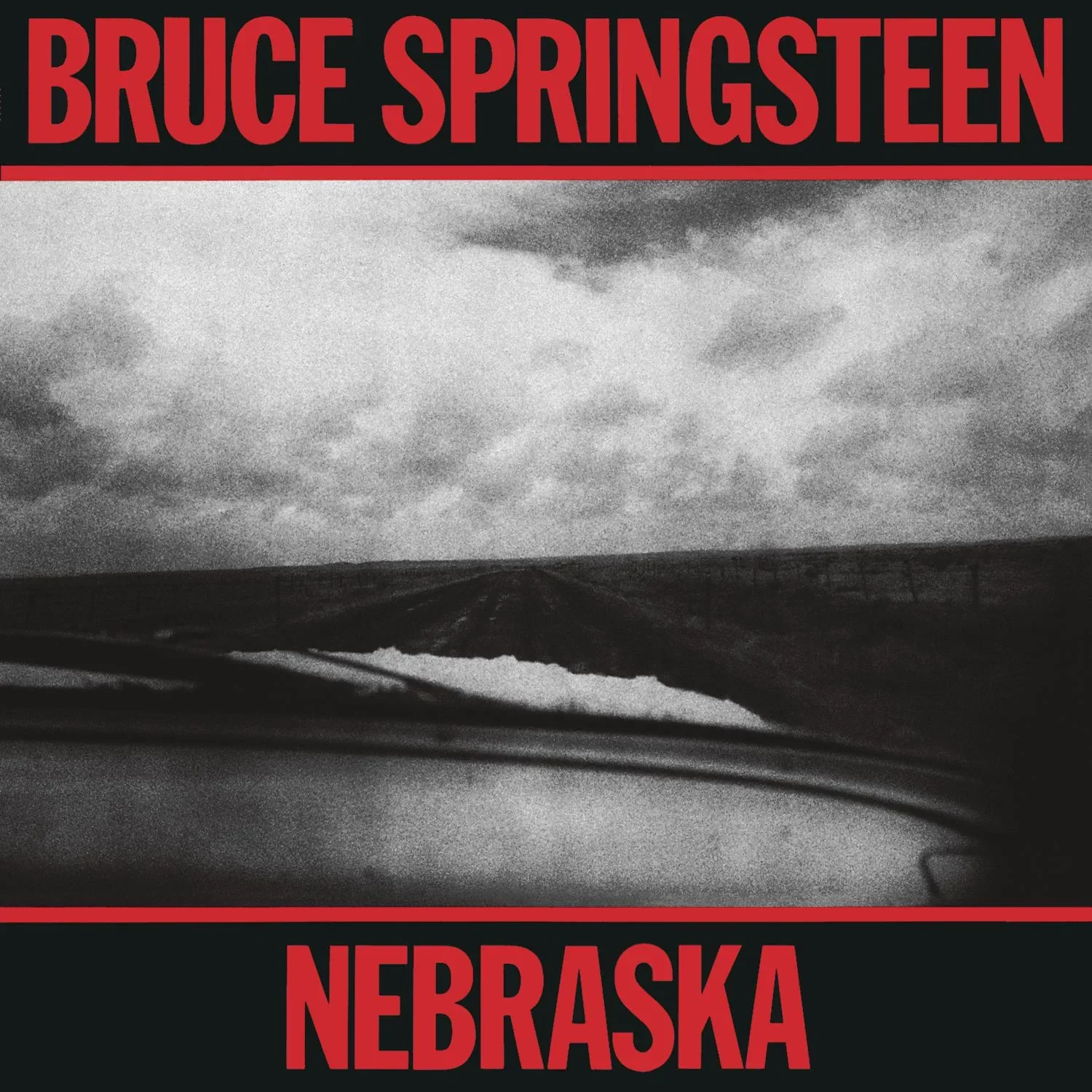 Bruce Springsteen - Nebraska (Vinyl) - Image 2