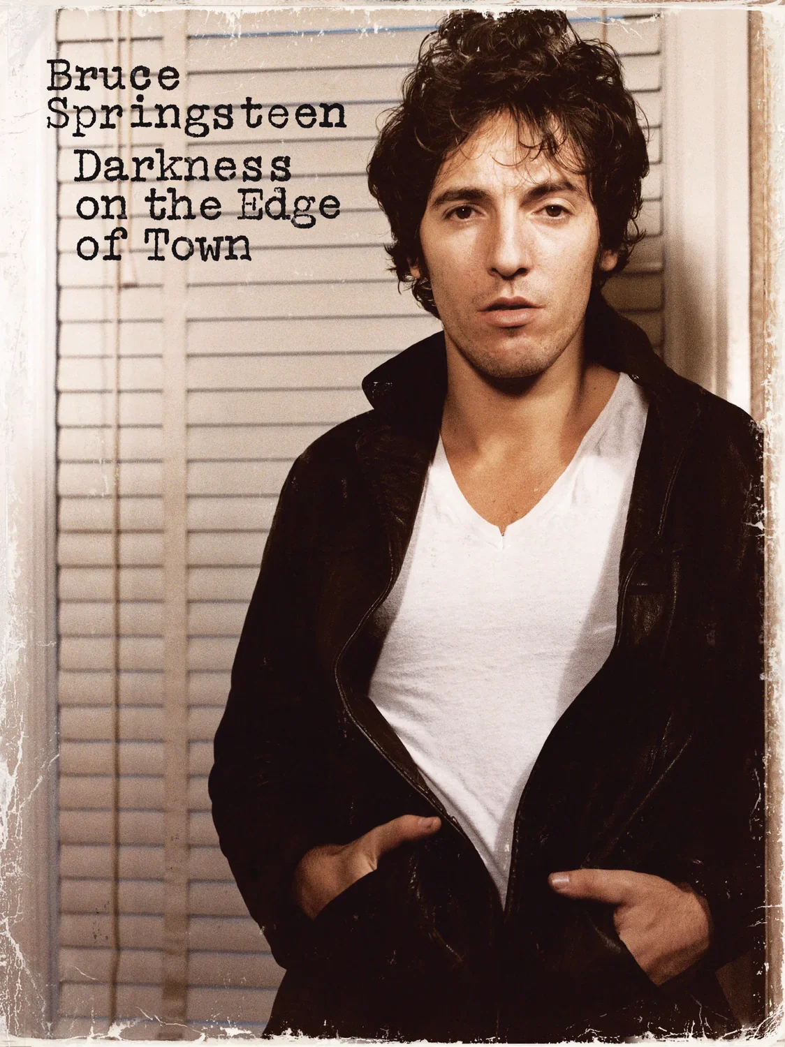 Bruce Springsteen - The Promise: Darkness On The Edge Of Town Story (CD + Bluray Boxset) - Image 2