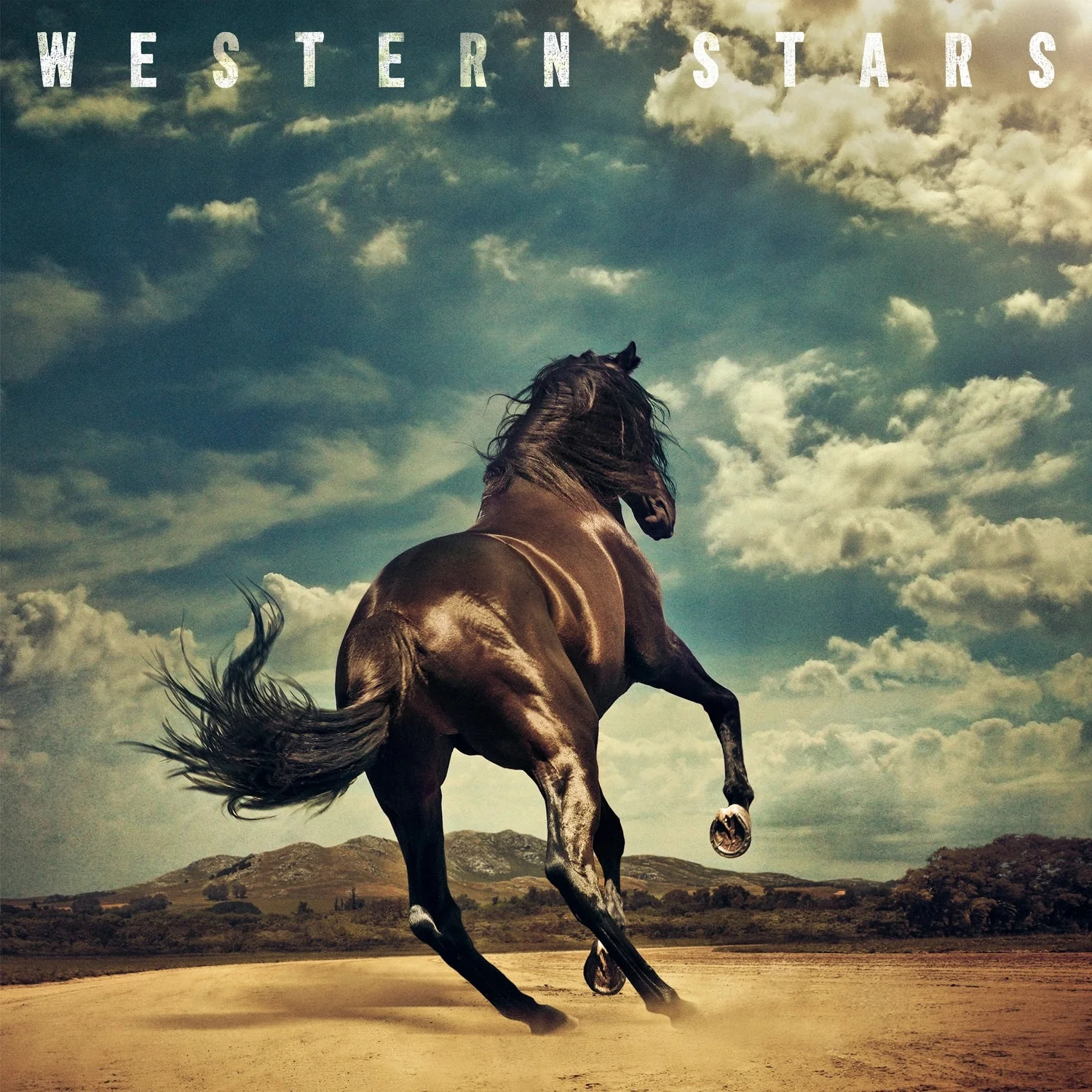 Bruce Springsteen - Western Stars (Vinyl) - Image 2
