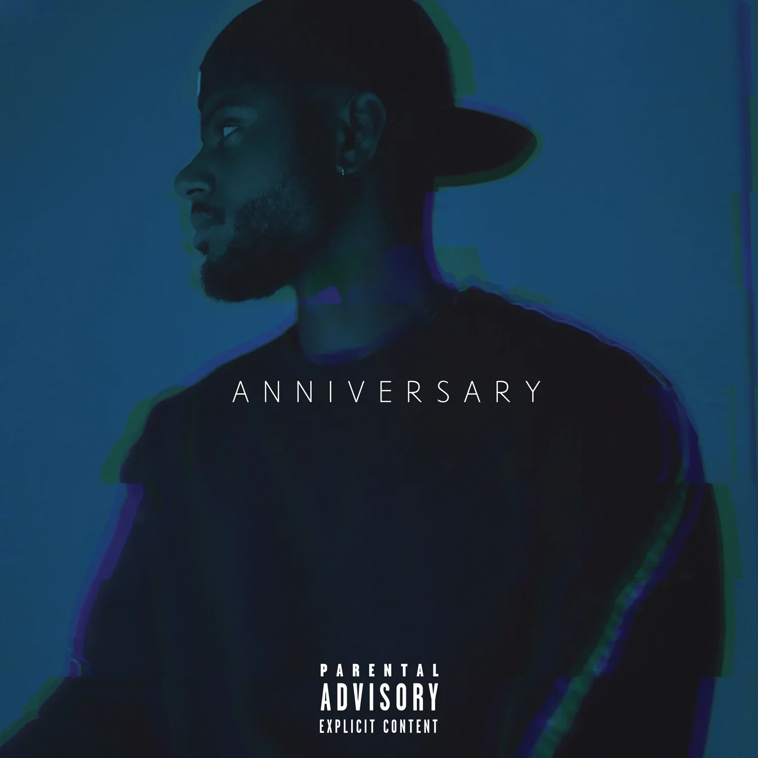 Bryson Tiller - A N N I V E R S A R Y (Deluxe) (Vinyl) - Image 2