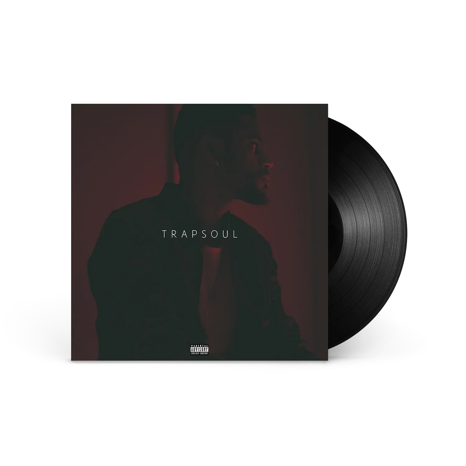 Bryson Tiller - T R A P S O U L (Vinyl)
