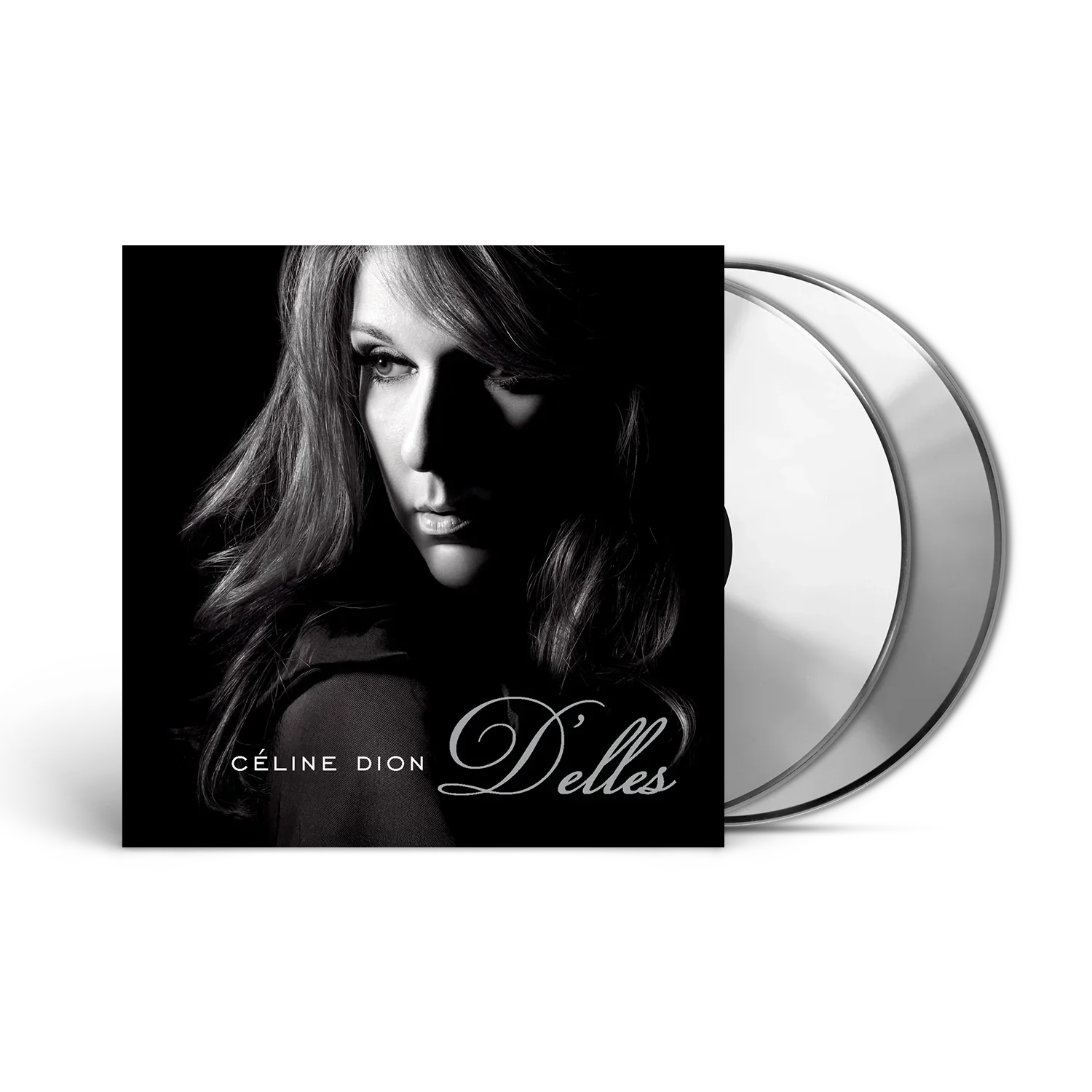Celine Dion - D'elles (Collector Edition) (CD/DVD)