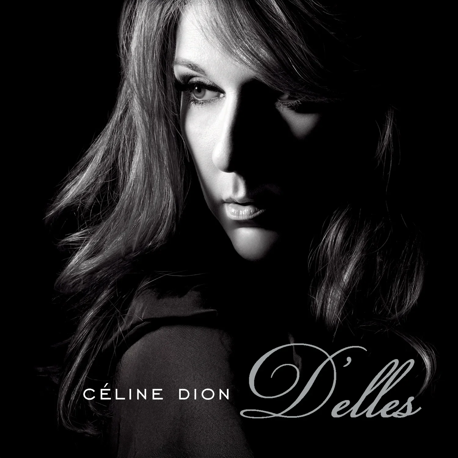 Celine Dion - D'elles (Collector Edition) (CD/DVD) - Image 2