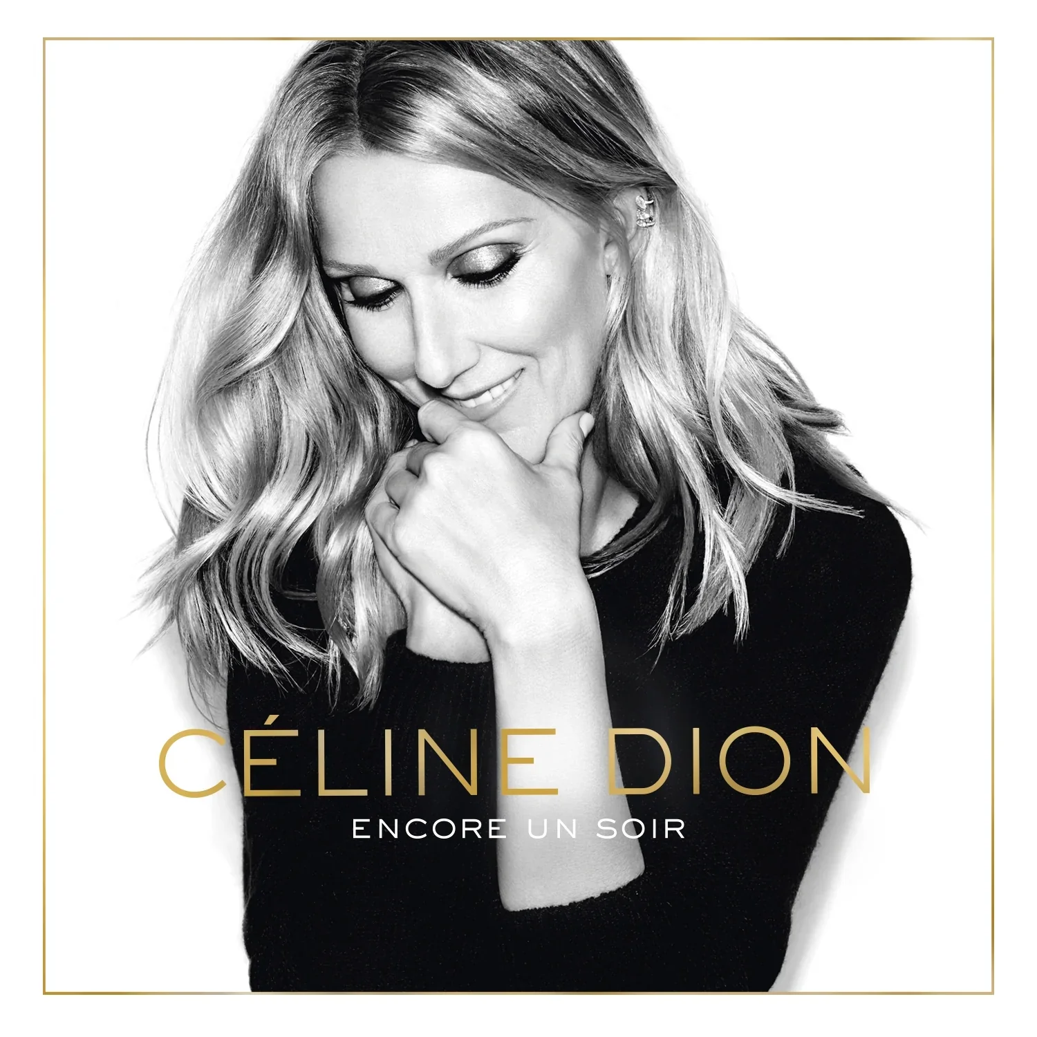 Celine Dion - Encore un soir (CD) - Image 2
