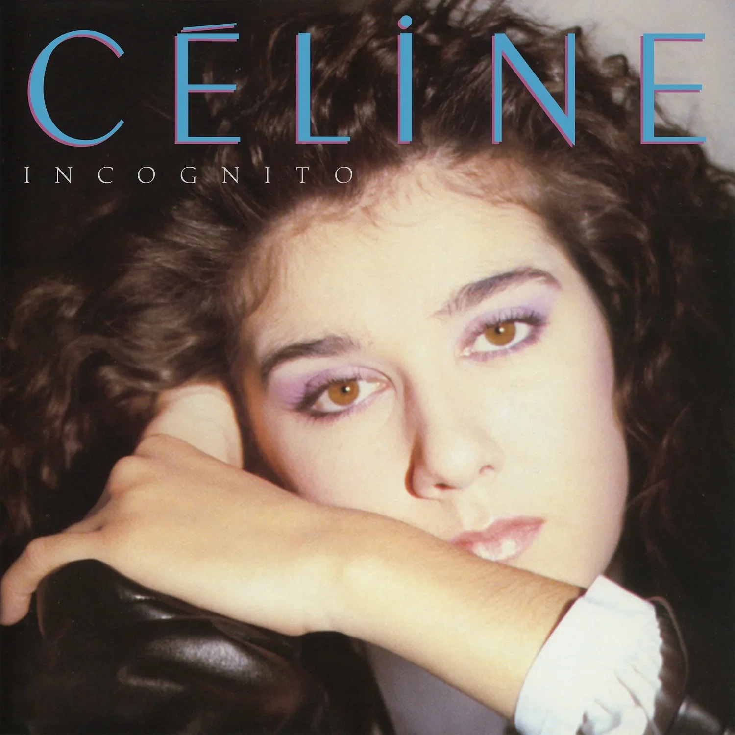 Celine Dion - Incognito (CD) - Image 2