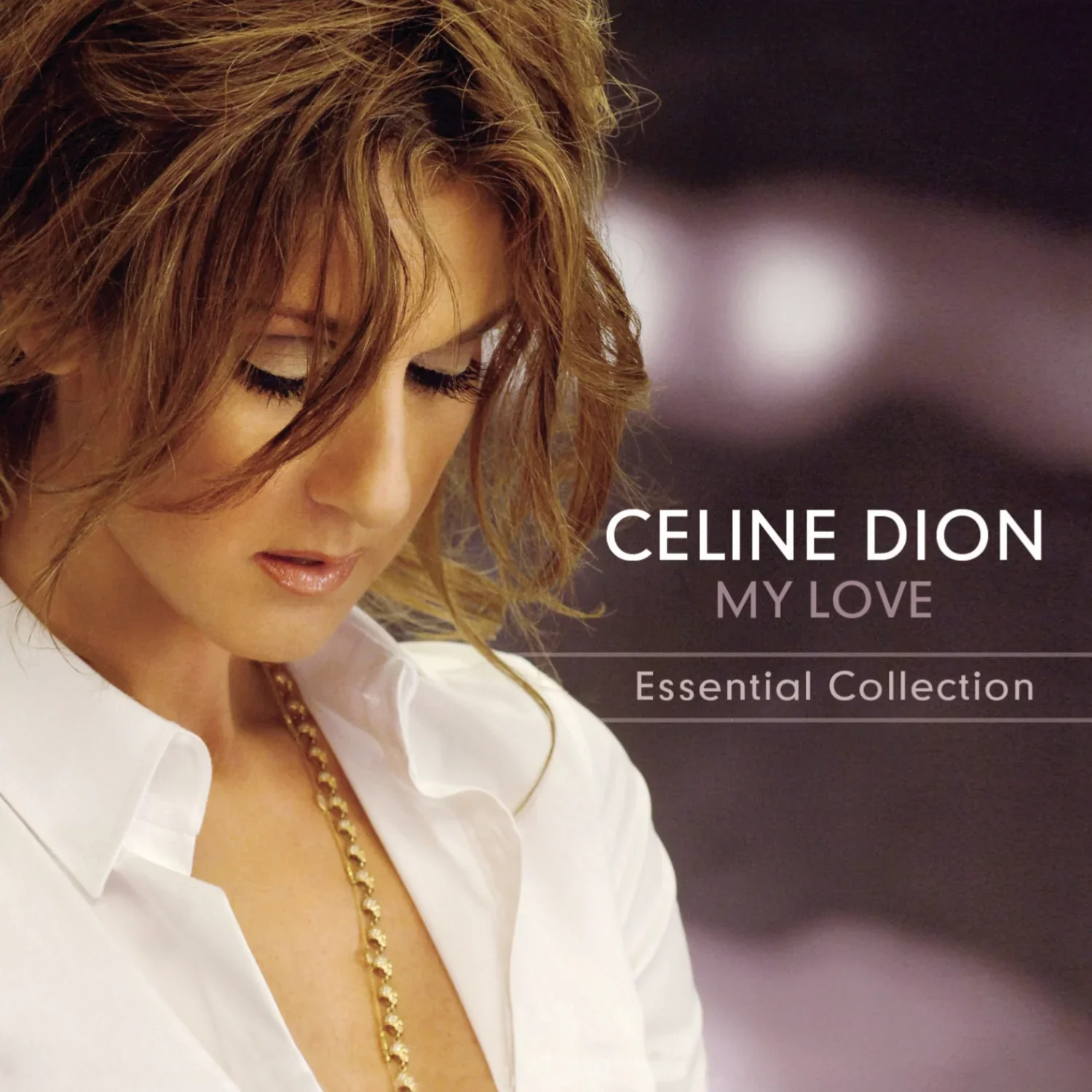 Celine Dion - My Love Essential Collection (CD) - Image 2