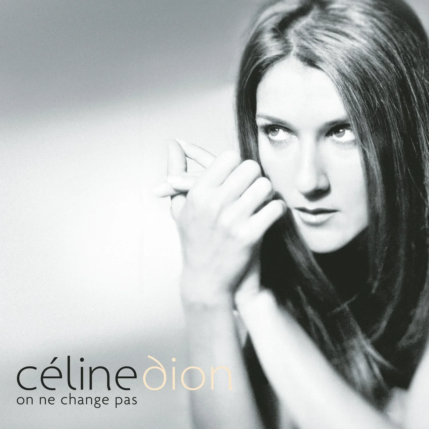 Celine Dion - On ne change pas (CD) - Image 2