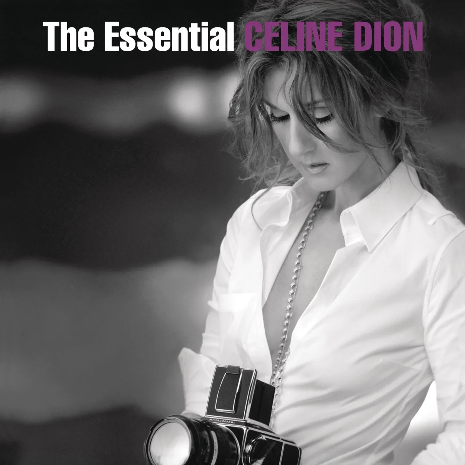 Celine Dion - The Essential Celine Dion (CD) - Image 2