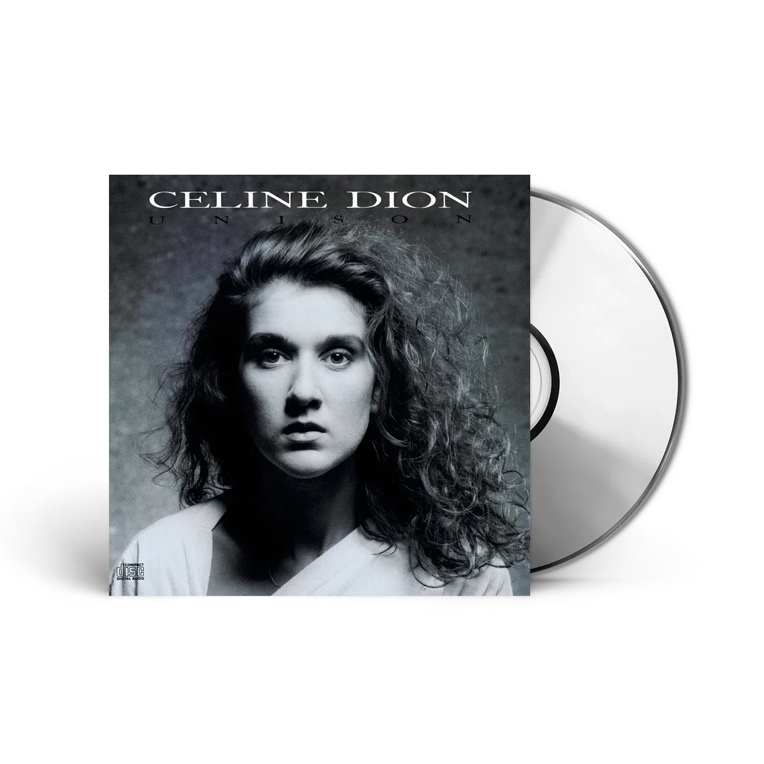 Celine Dion - Unison (CD)
